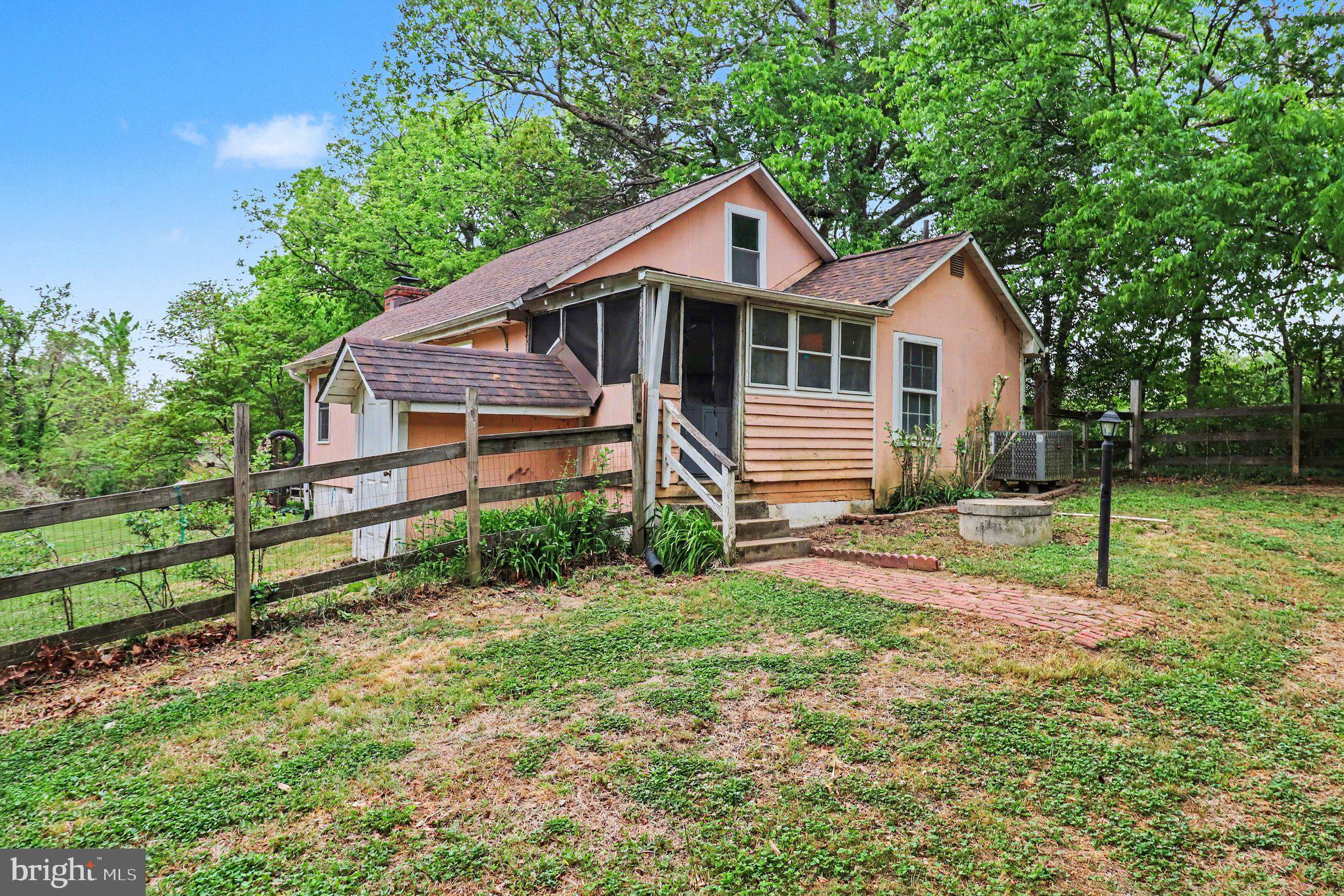 LITTLE FALLS - Residential