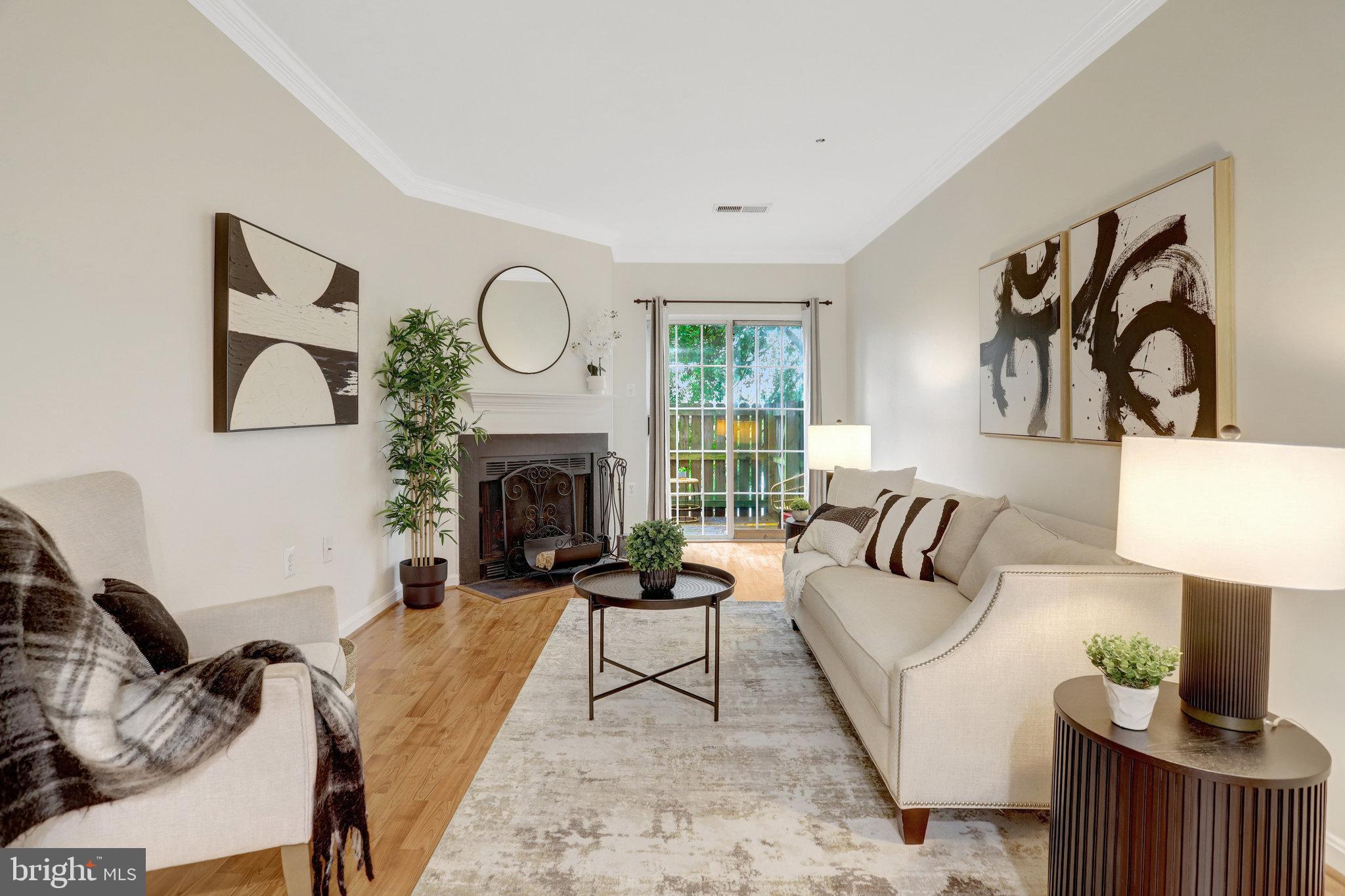245 S PICKETT STREET 102
