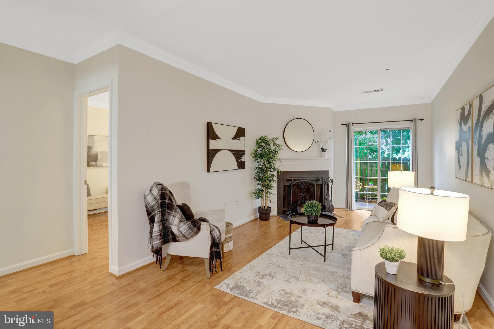 245 S PICKETT STREET 102