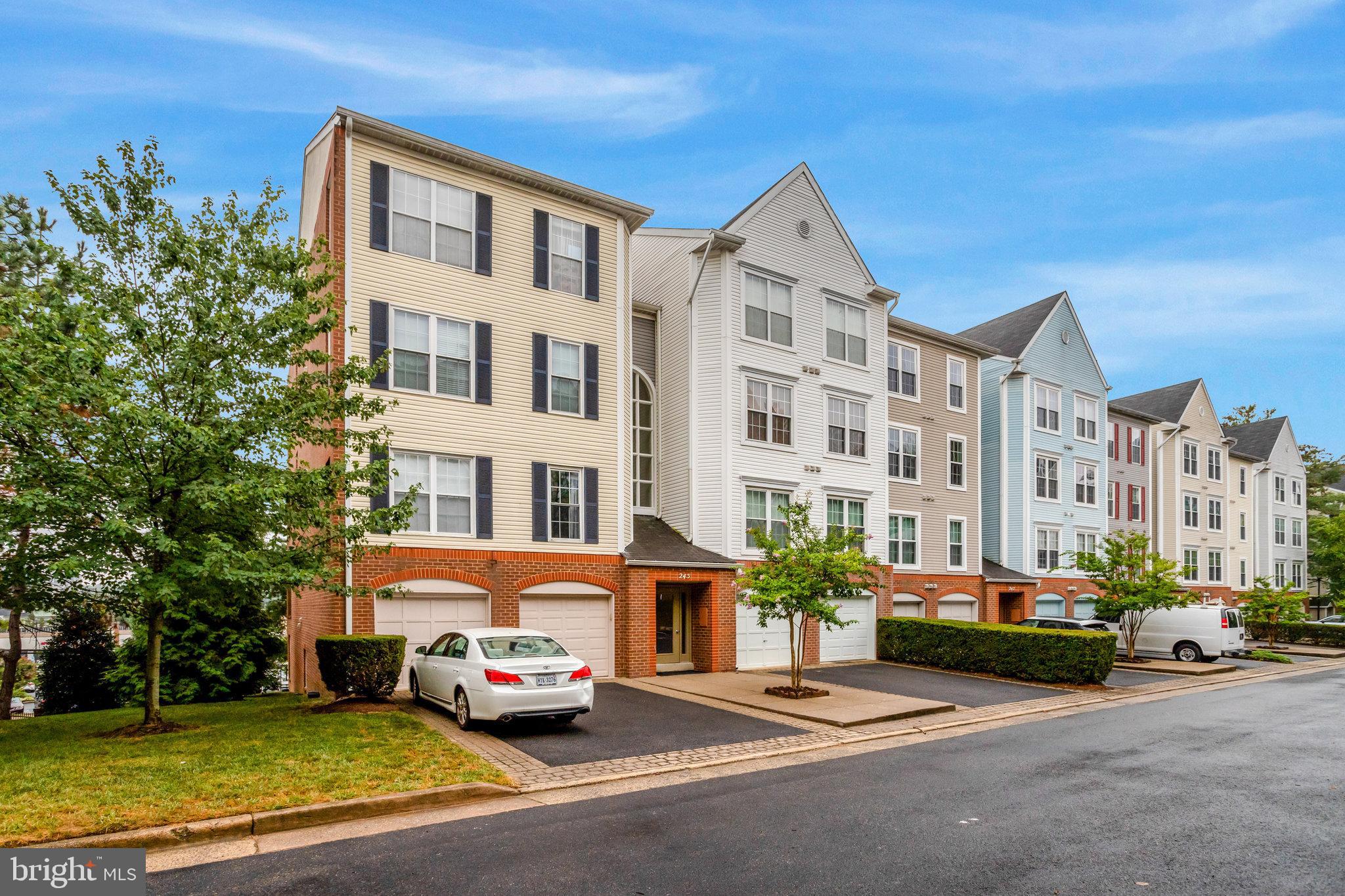 245 S PICKETT STREET 102