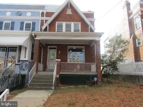 518 OGLETHORPE STREET NW WASHINGTON DC 20011