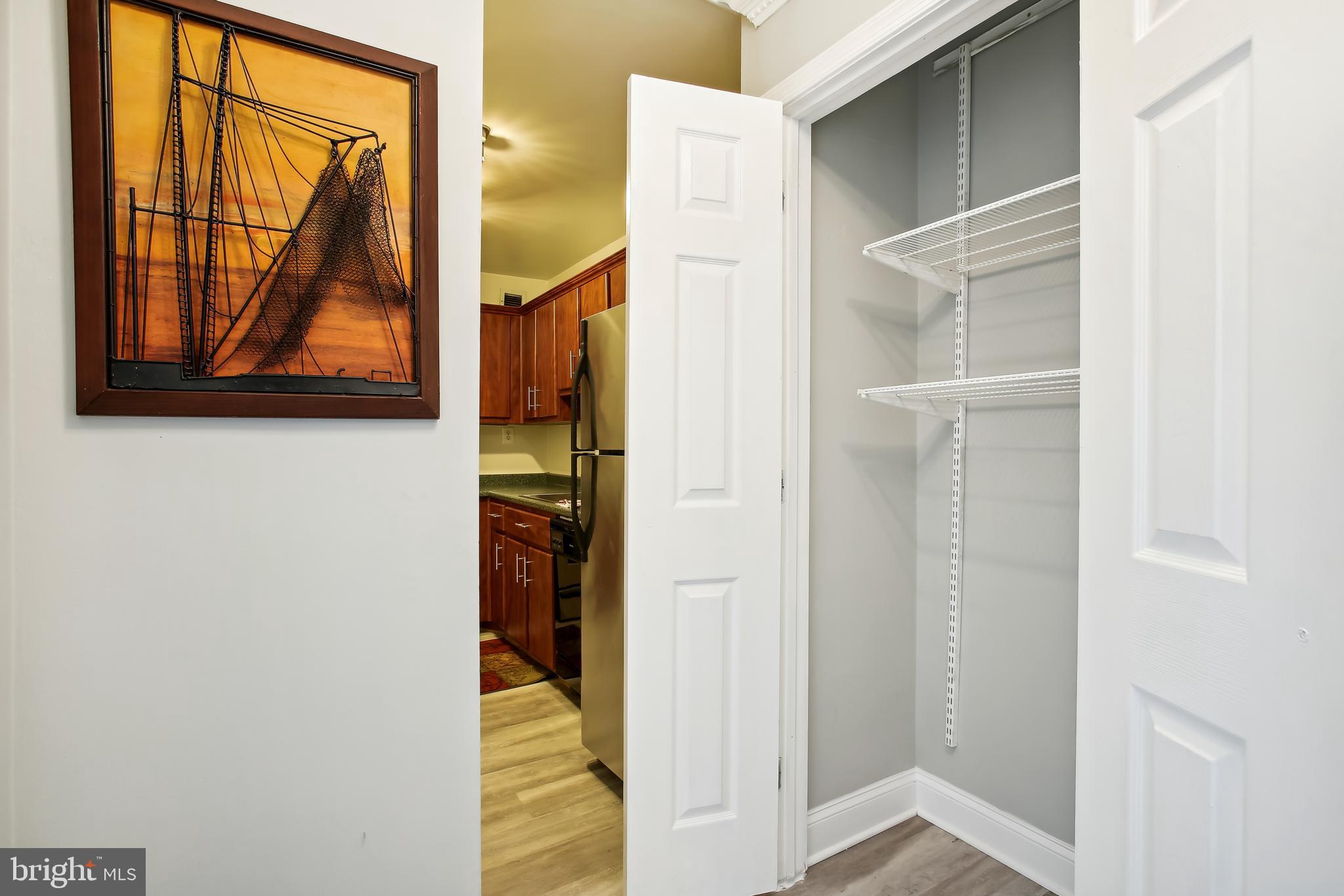 PORT ROYAL CONDOMINIUM - Residential