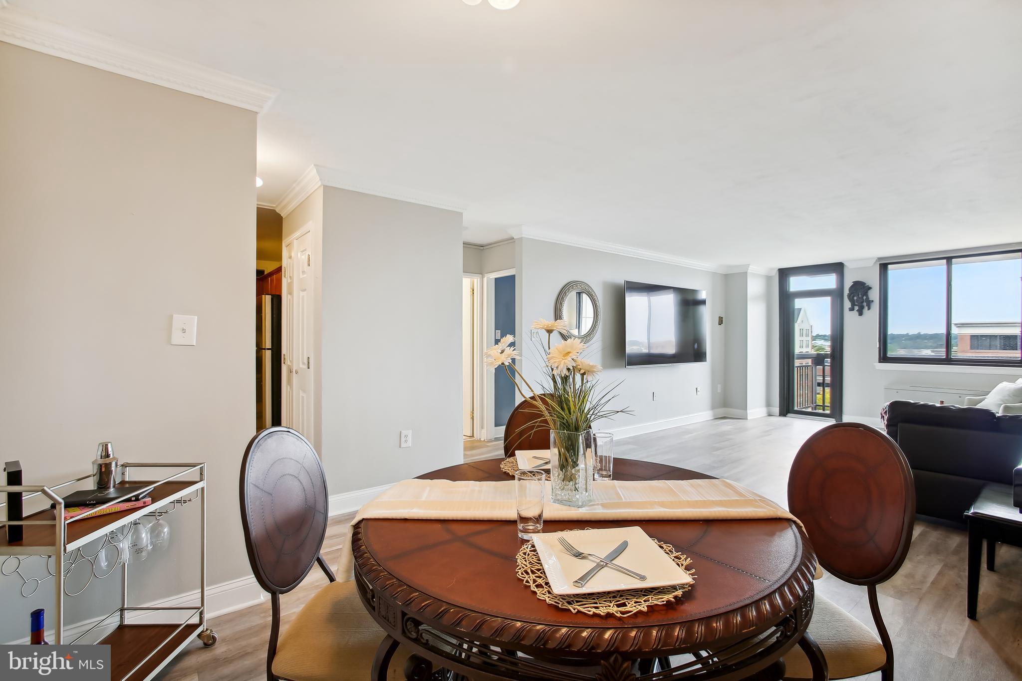 PORT ROYAL CONDOMINIUM - Residential