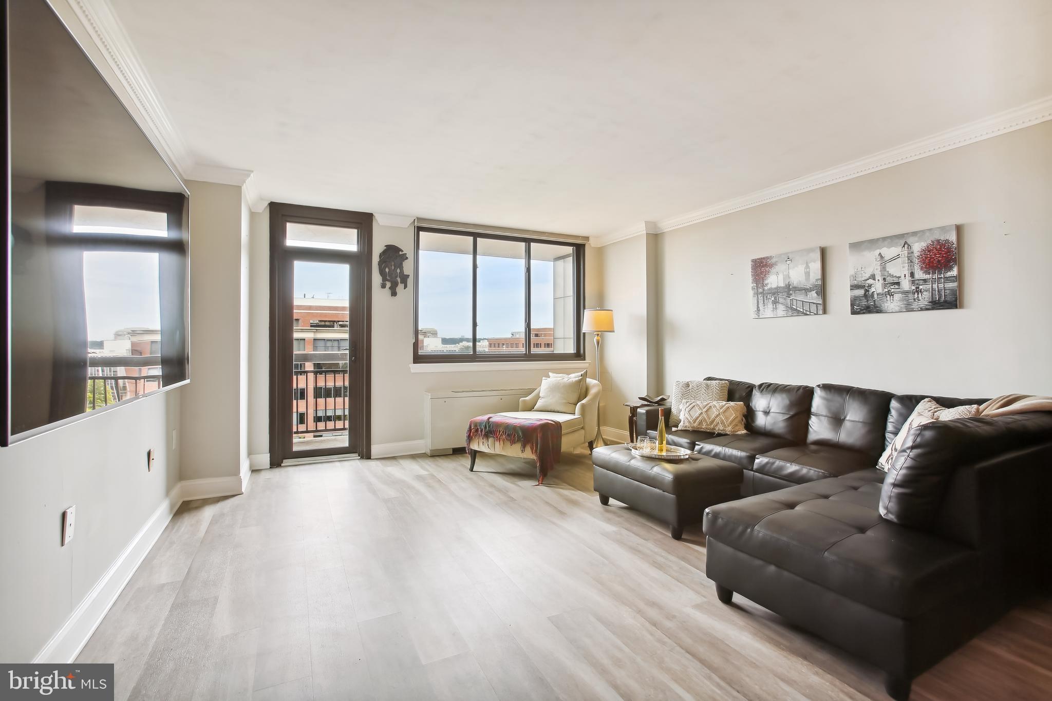 PORT ROYAL CONDOMINIUM - Residential