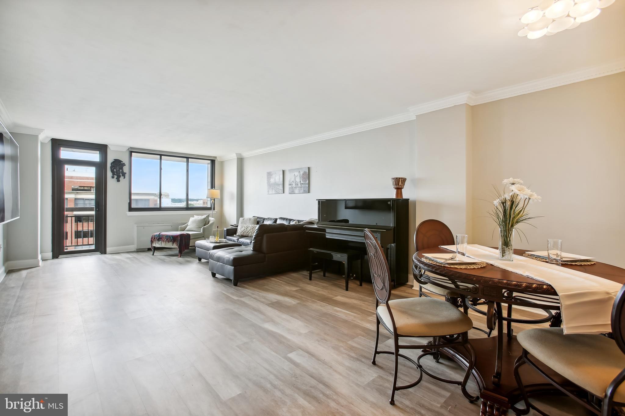 PORT ROYAL CONDOMINIUM - Residential