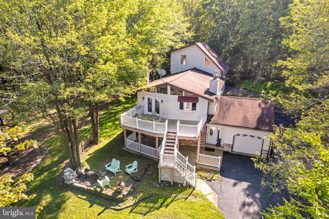 196 ELK DRIVE BLAKESLEE PA 18610