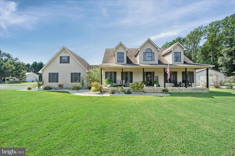 1265 BOWMAN ROAD MILFORD DE 19963