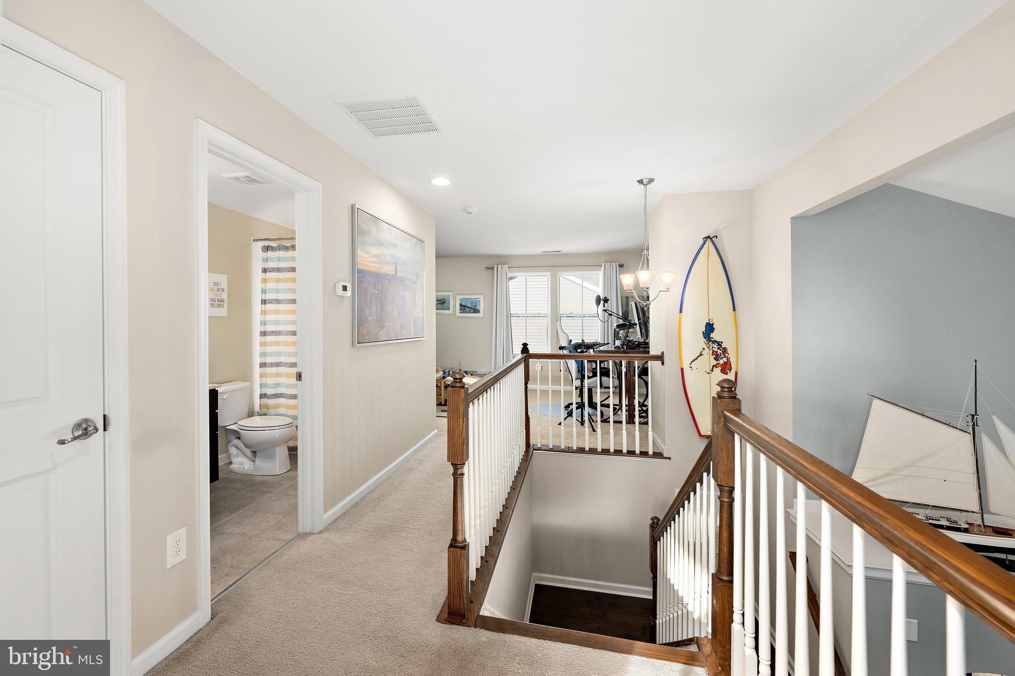 OAKWOOD VILLAGE - Residential