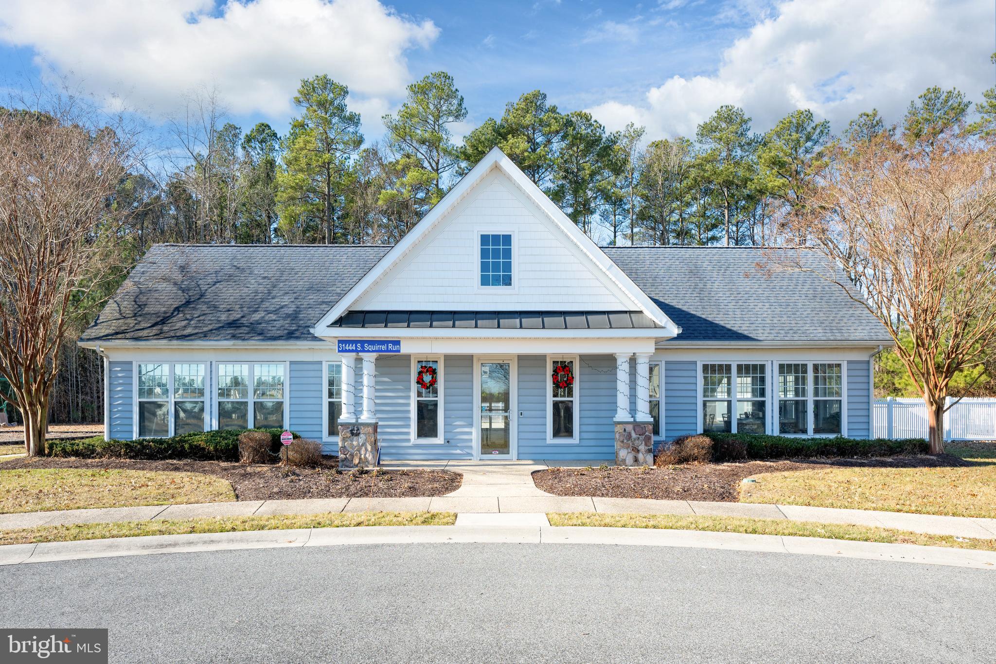 OAKWOOD VILLAGE - Residential