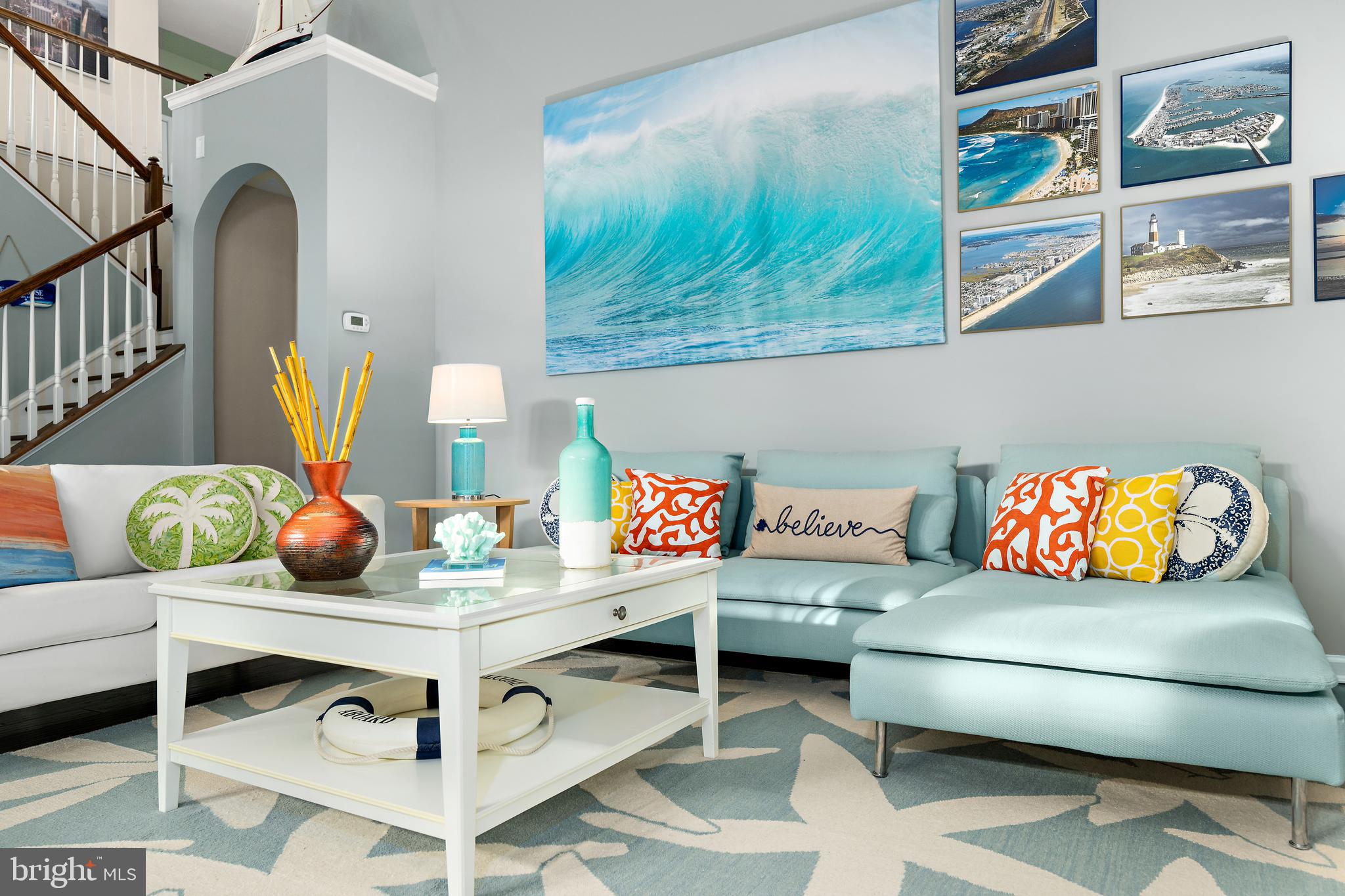 OAKWOOD VILLAGE - Residential