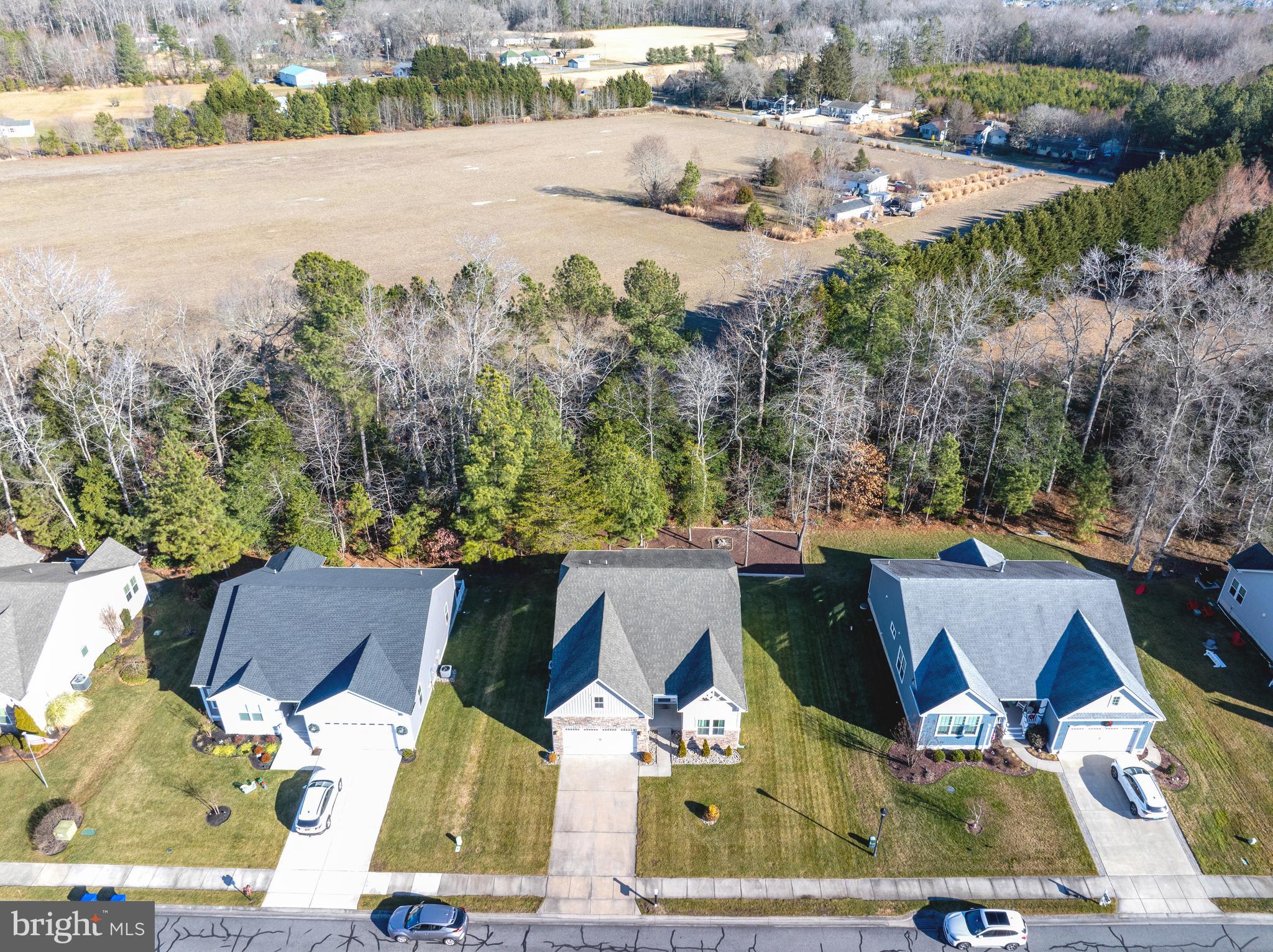 OAKWOOD VILLAGE - Residential