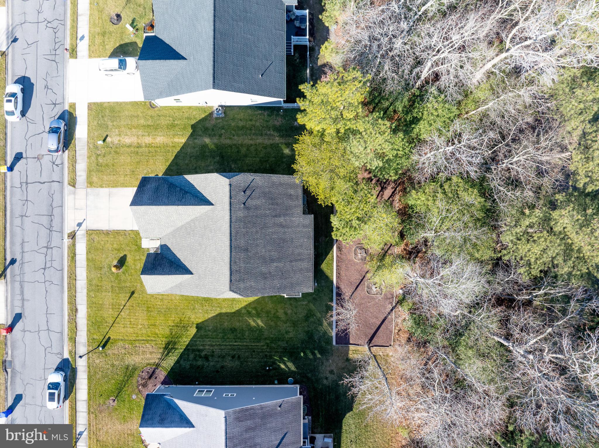 OAKWOOD VILLAGE - Residential