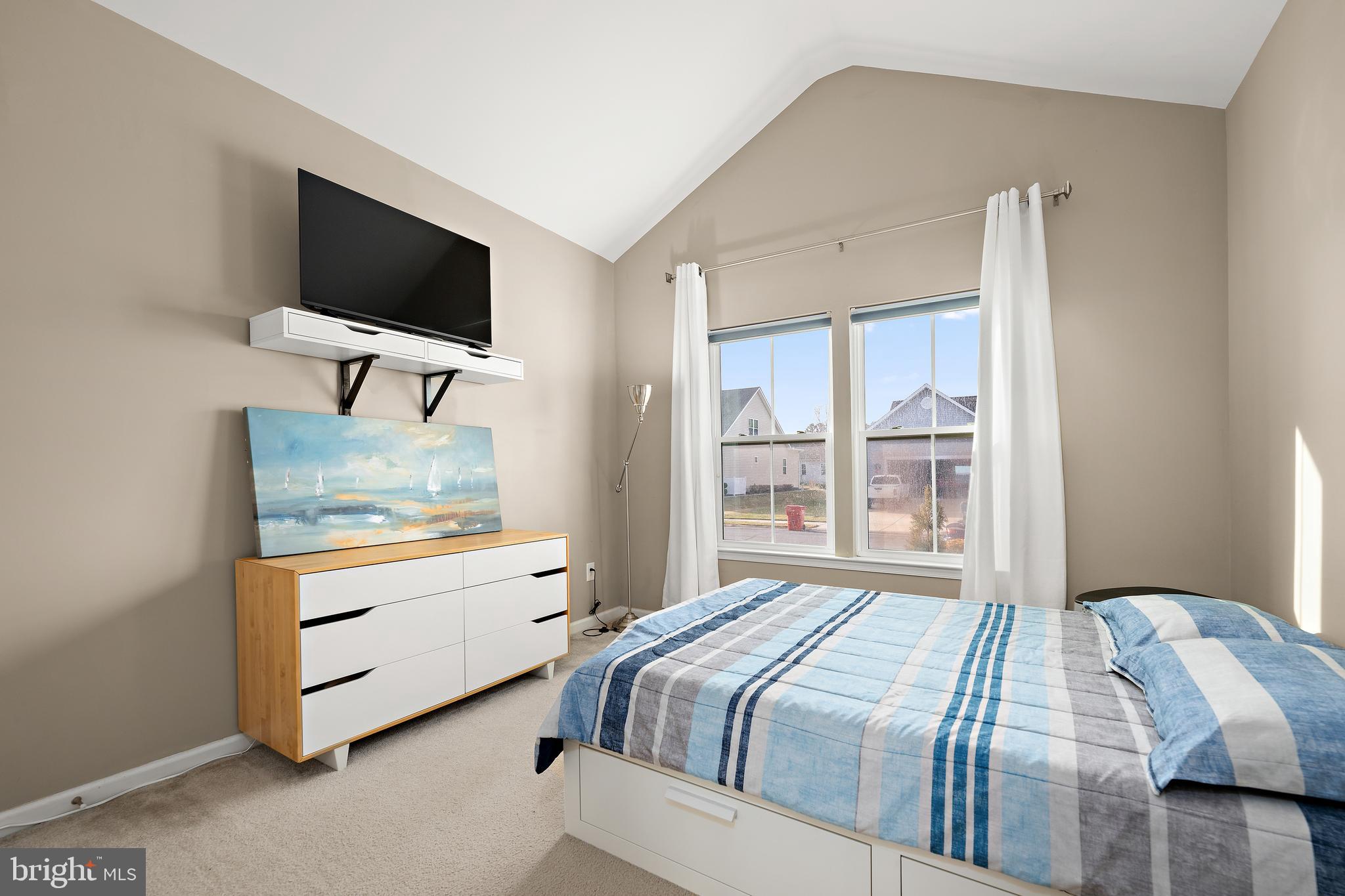 OAKWOOD VILLAGE - Residential