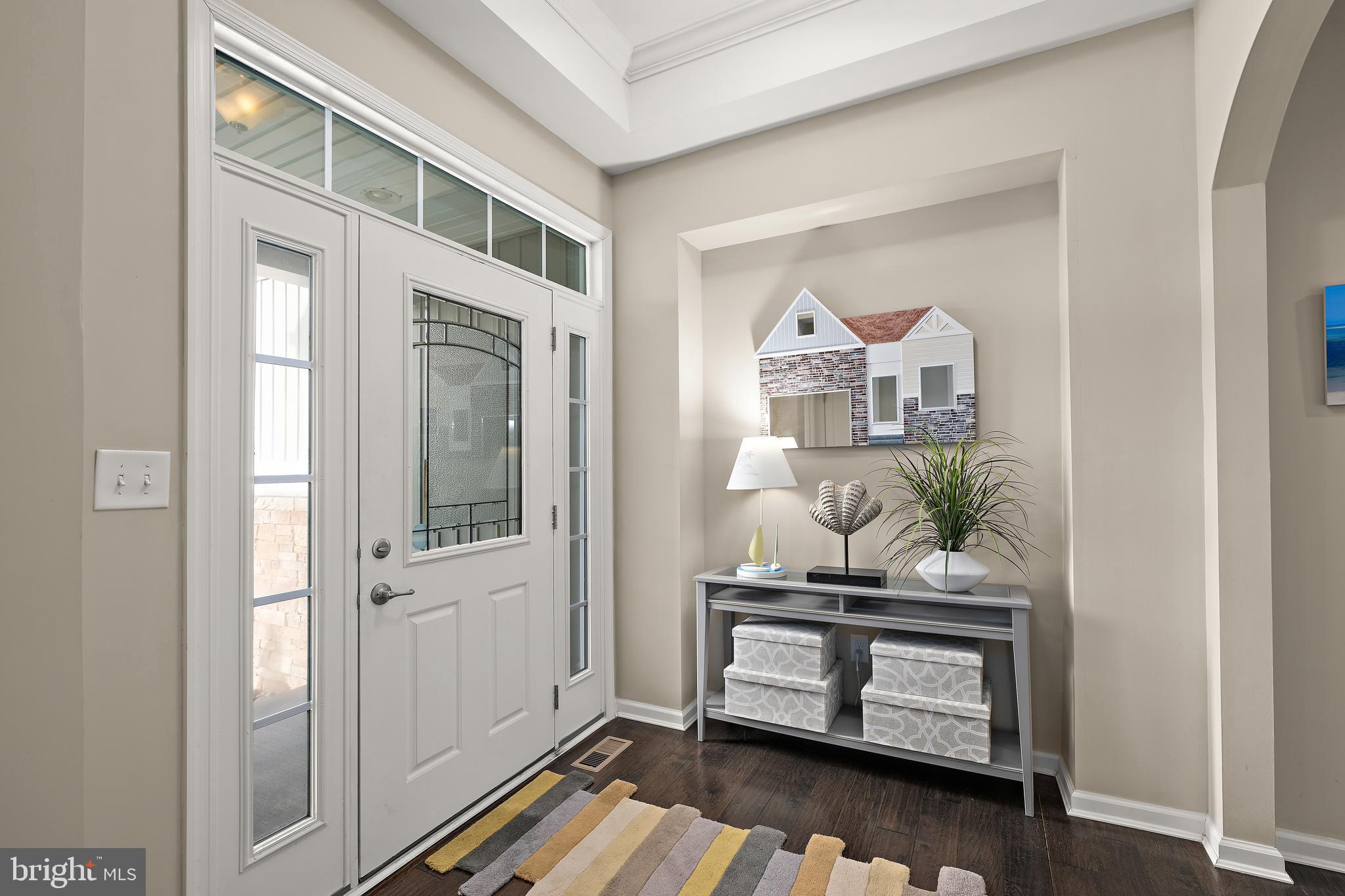 OAKWOOD VILLAGE - Residential