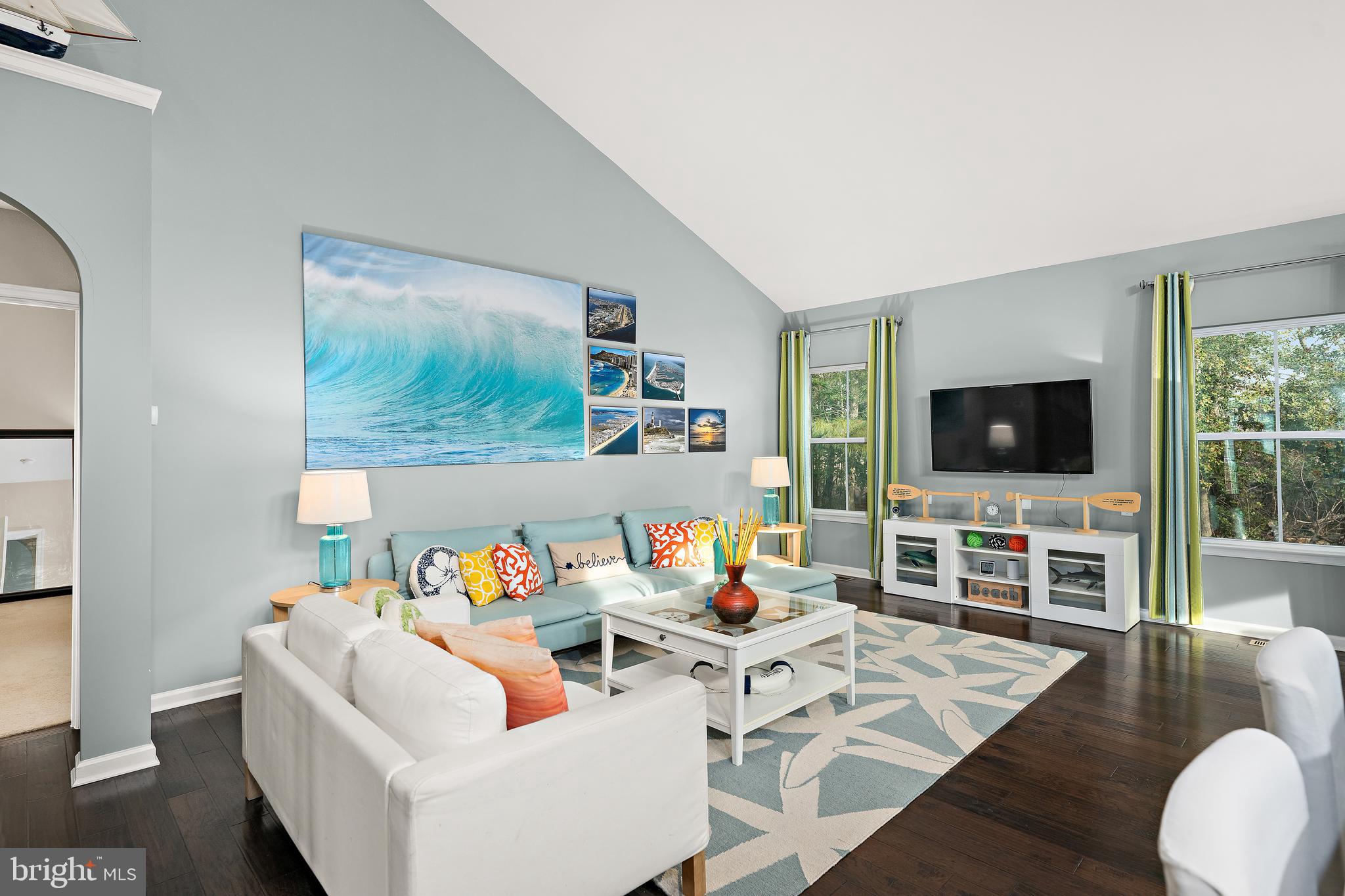 OAKWOOD VILLAGE - Residential