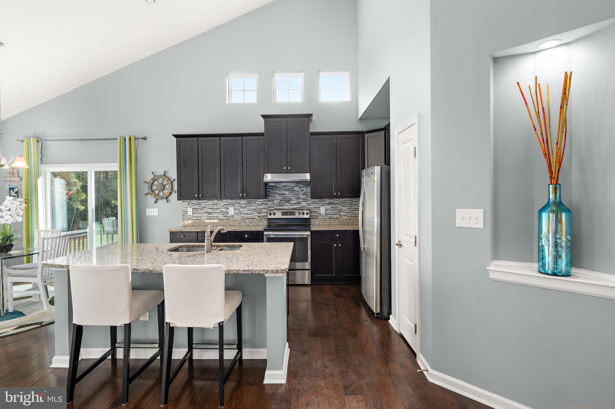 OAKWOOD VILLAGE - Residential