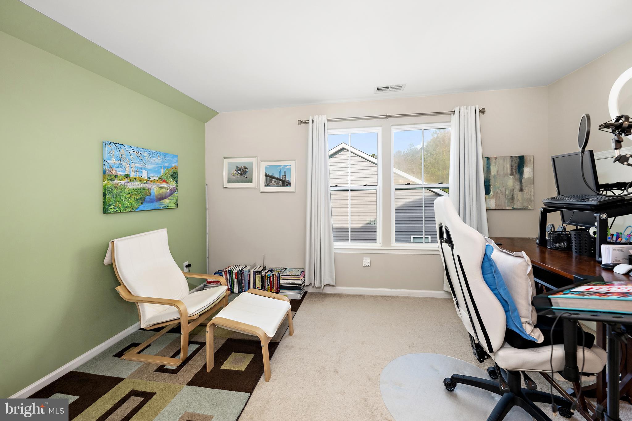 OAKWOOD VILLAGE - Residential