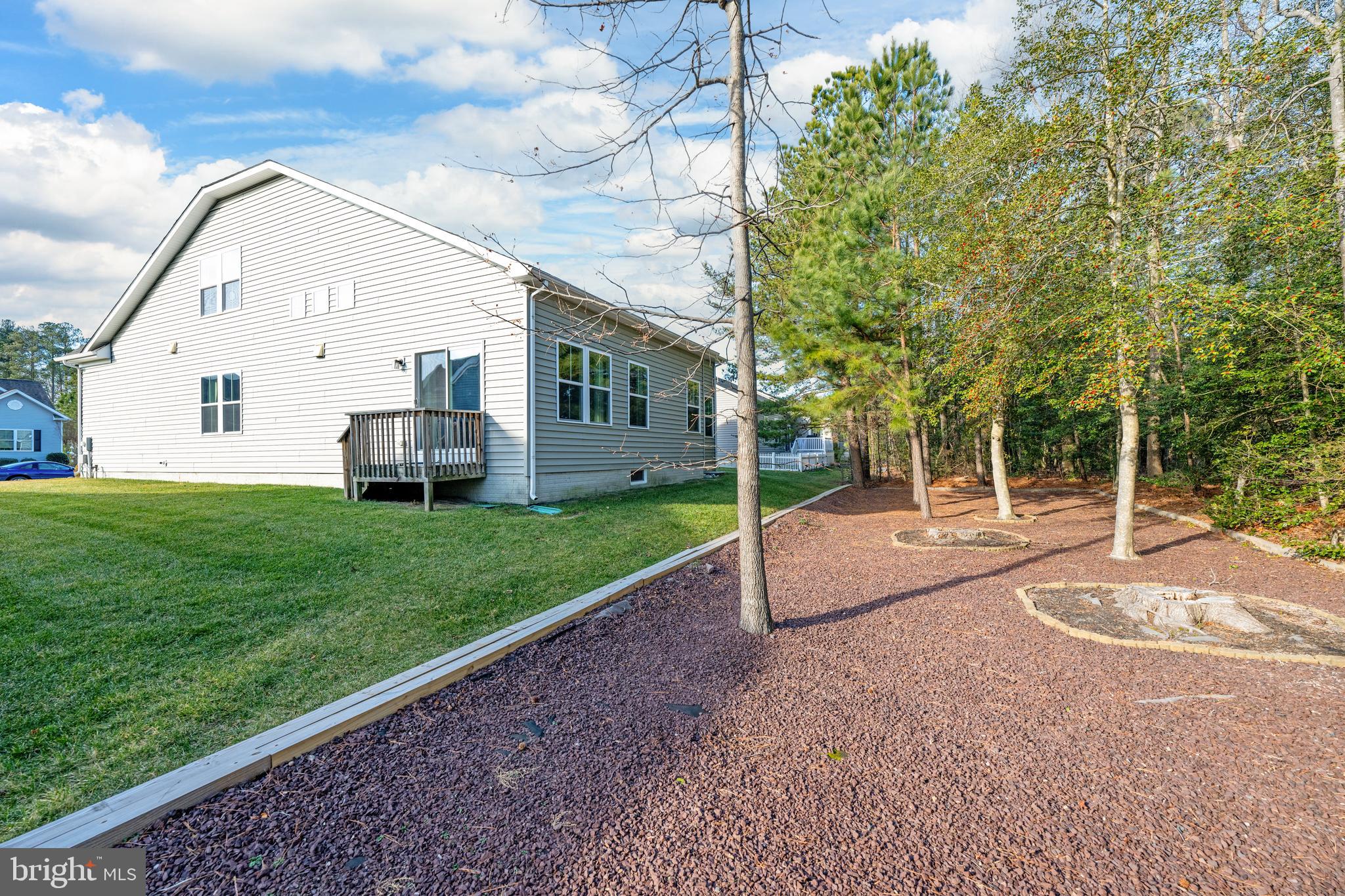 OAKWOOD VILLAGE - Residential