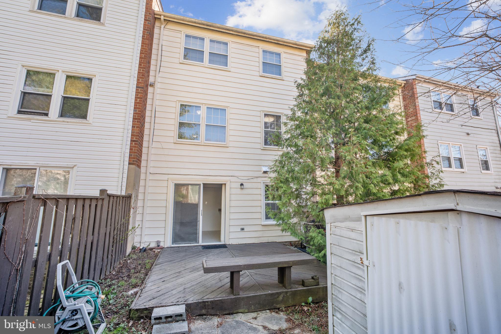 TWINBROOK - Residential Lease