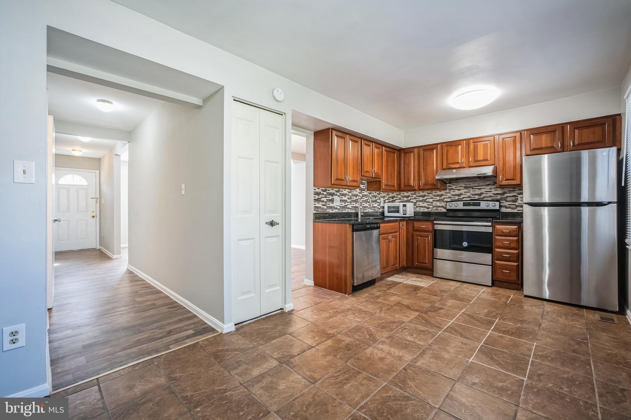 TWINBROOK - Residential Lease