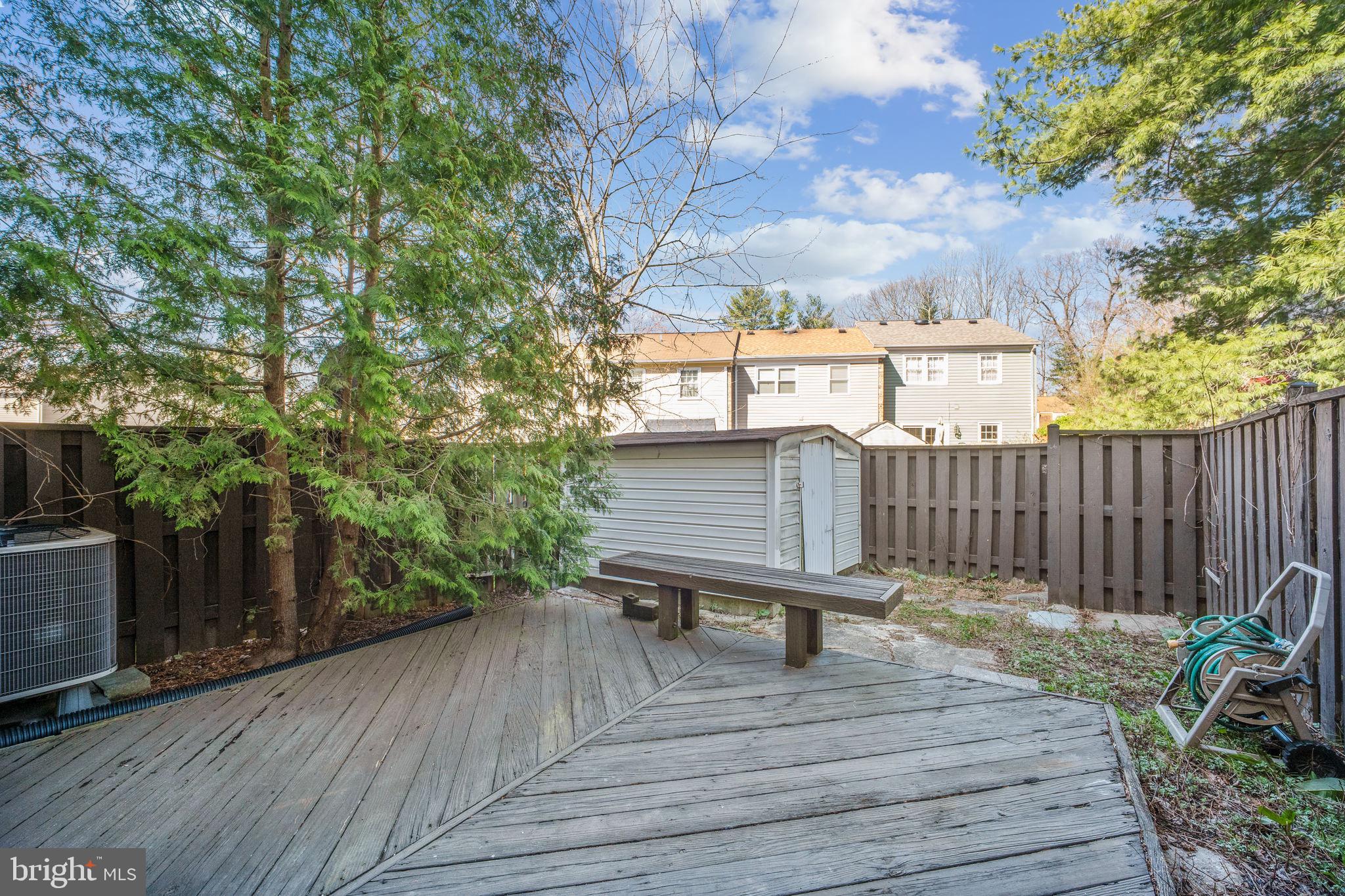 TWINBROOK - Residential Lease