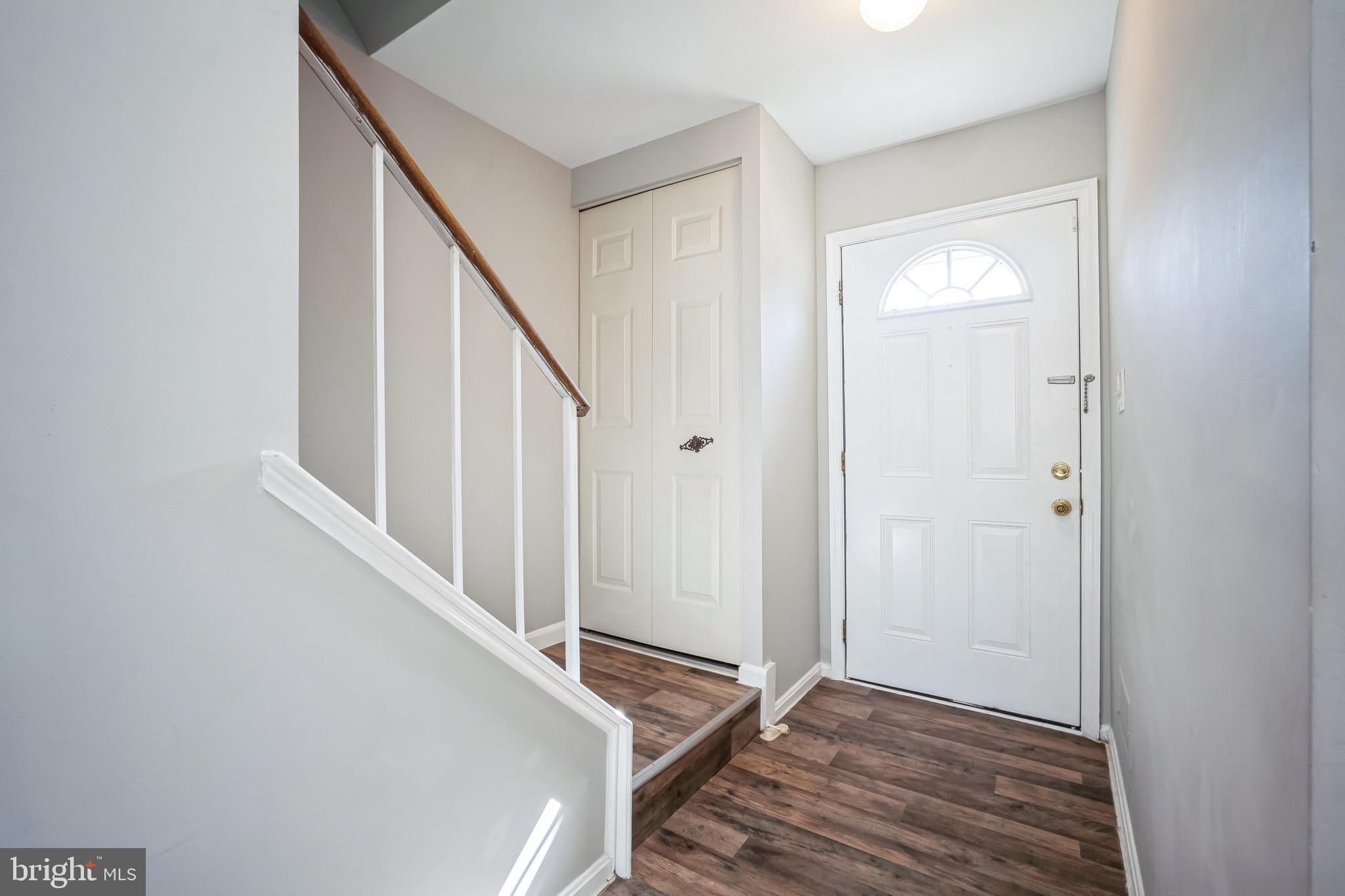 TWINBROOK - Residential Lease