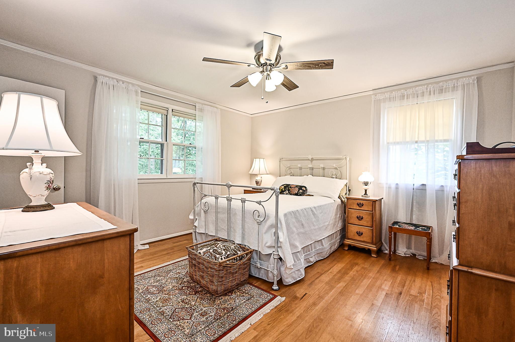 COUNTRY CLUB MANOR - Residential