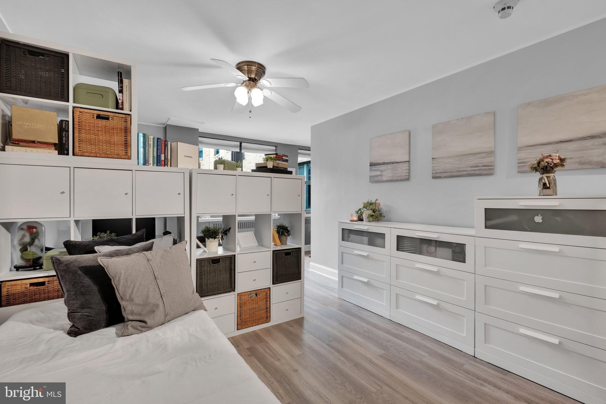 ART MUSEUM AREA - Residential Lease