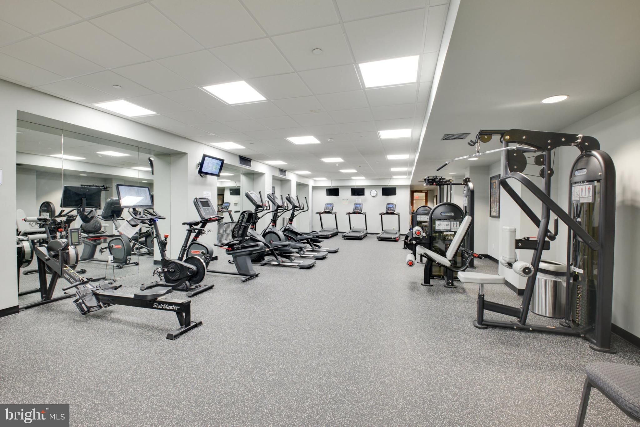 ART MUSEUM AREA - Residential Lease