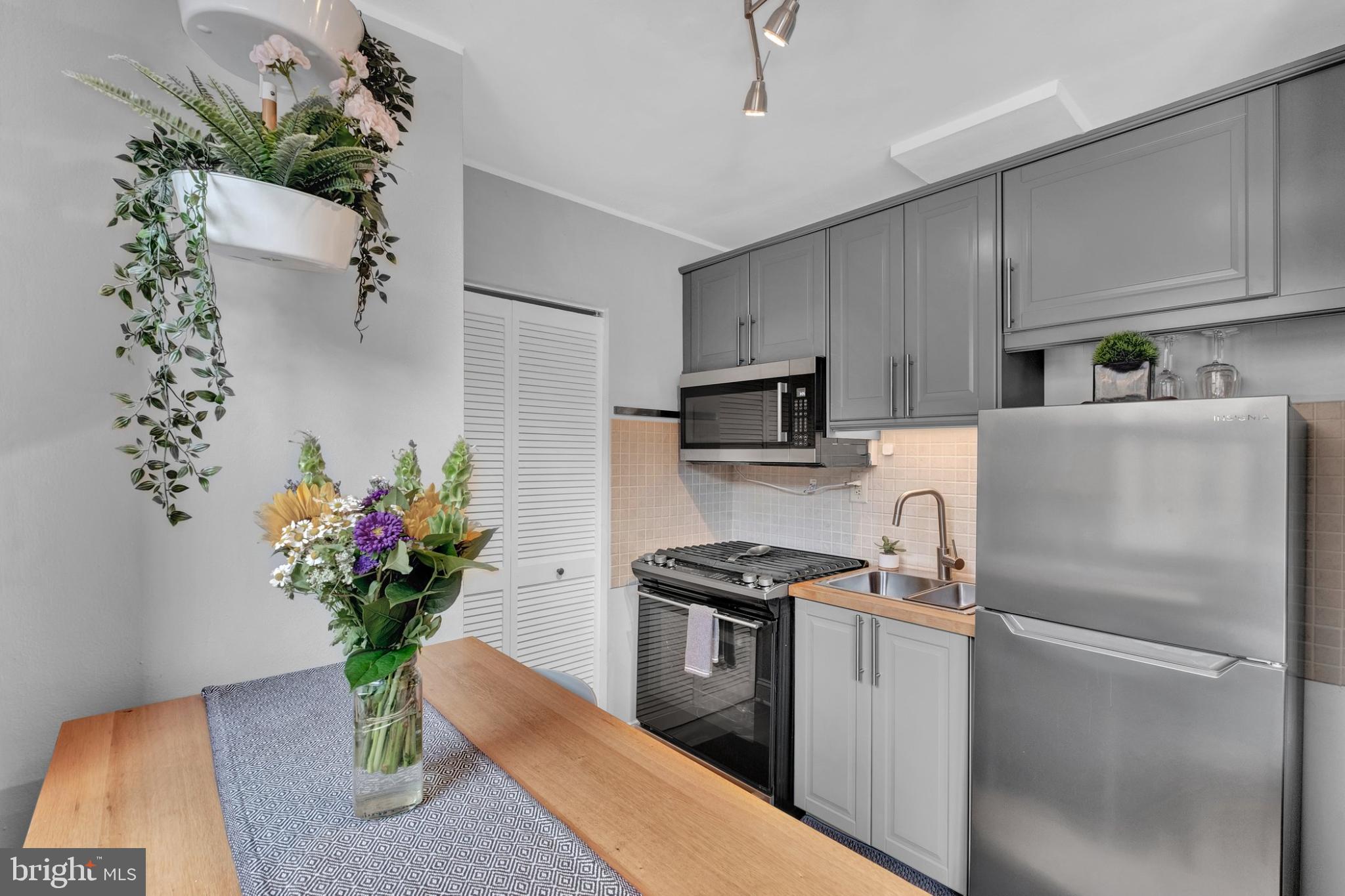 ART MUSEUM AREA - Residential Lease