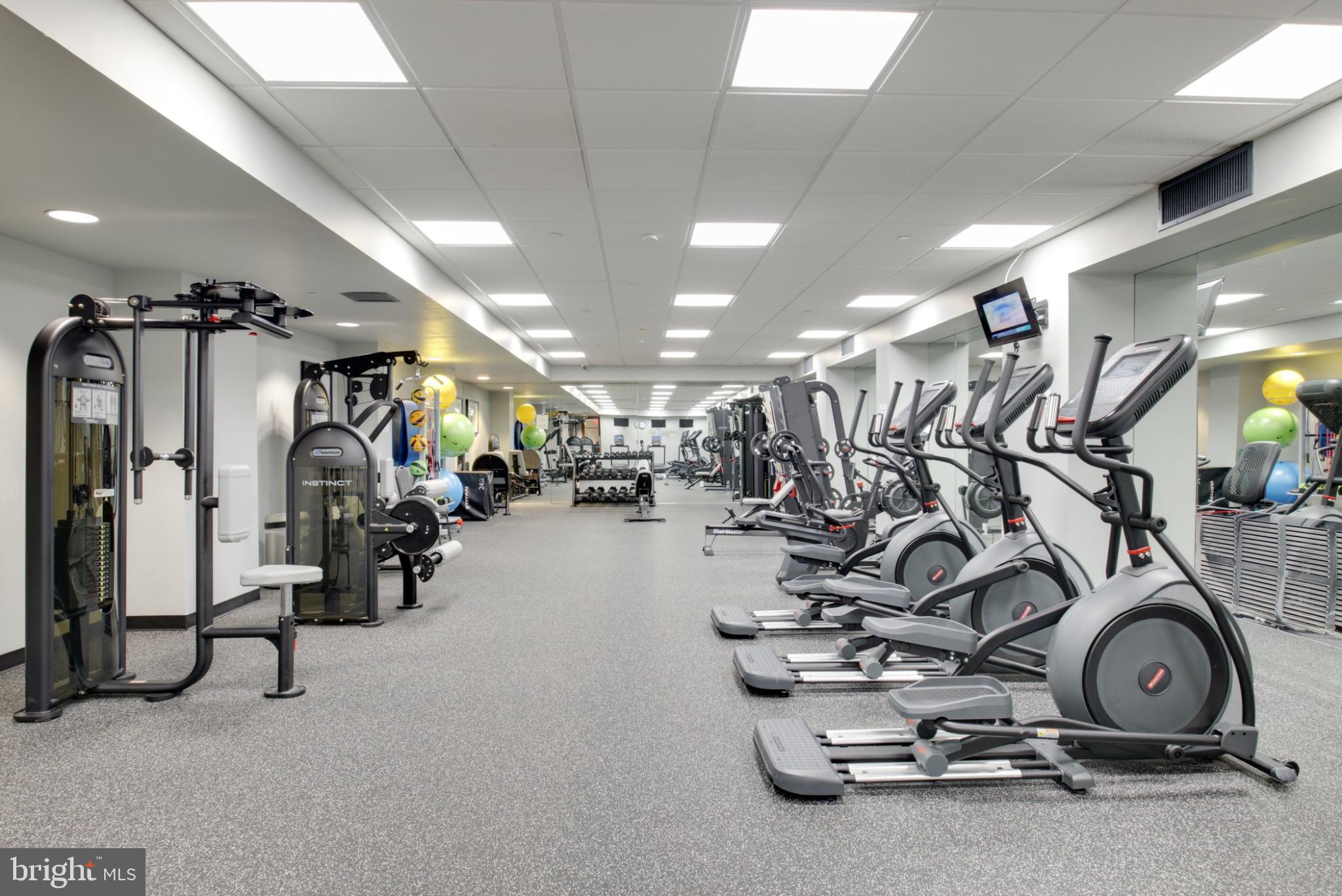 ART MUSEUM AREA - Residential Lease