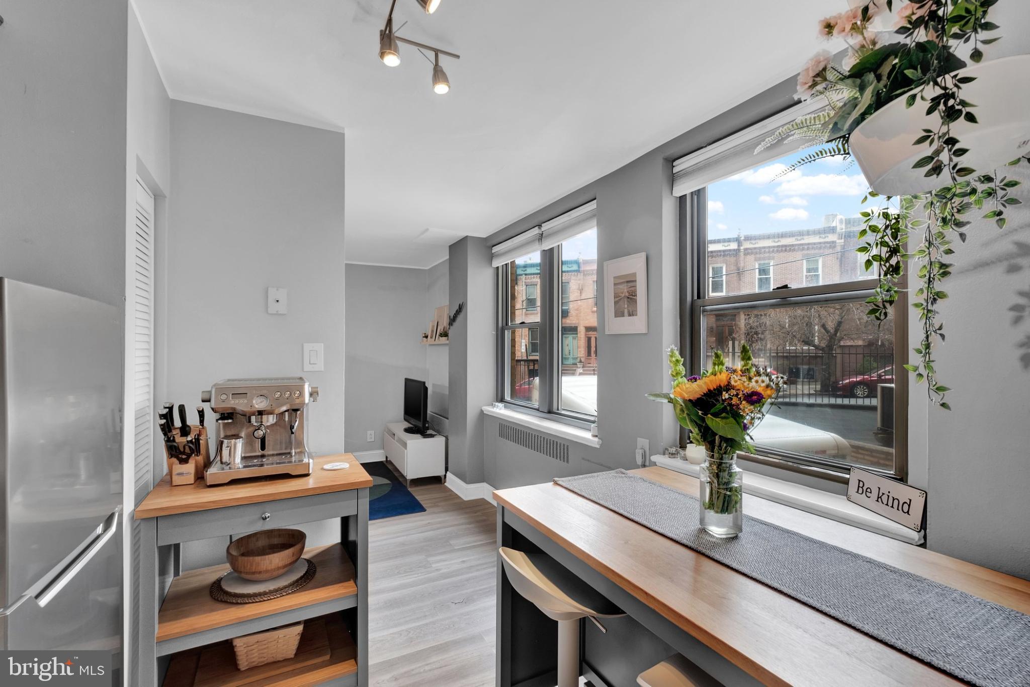 ART MUSEUM AREA - Residential Lease