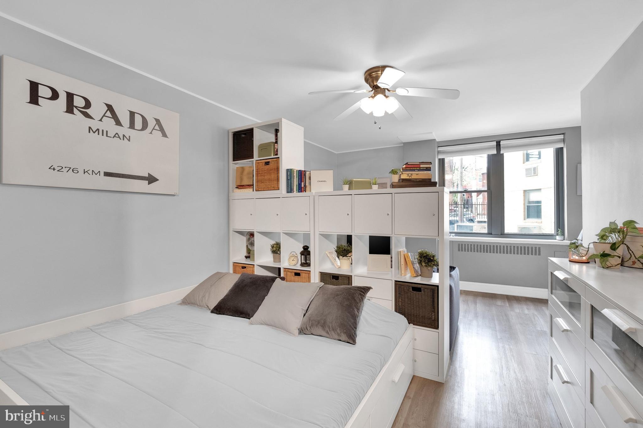 ART MUSEUM AREA - Residential Lease