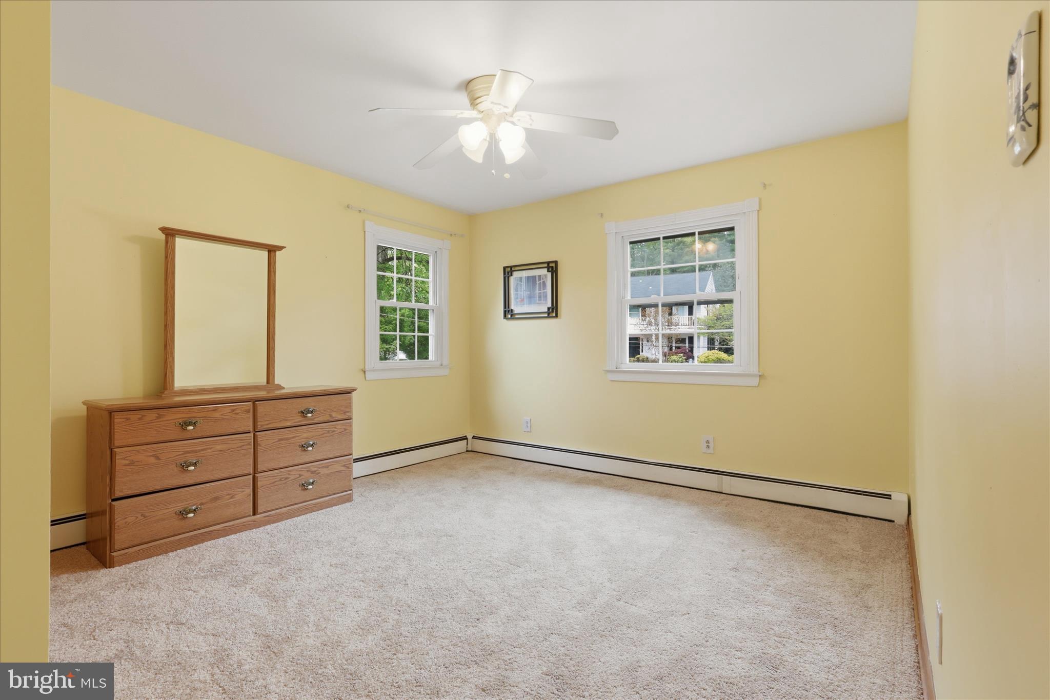 WINCHESTER PARK - Residential