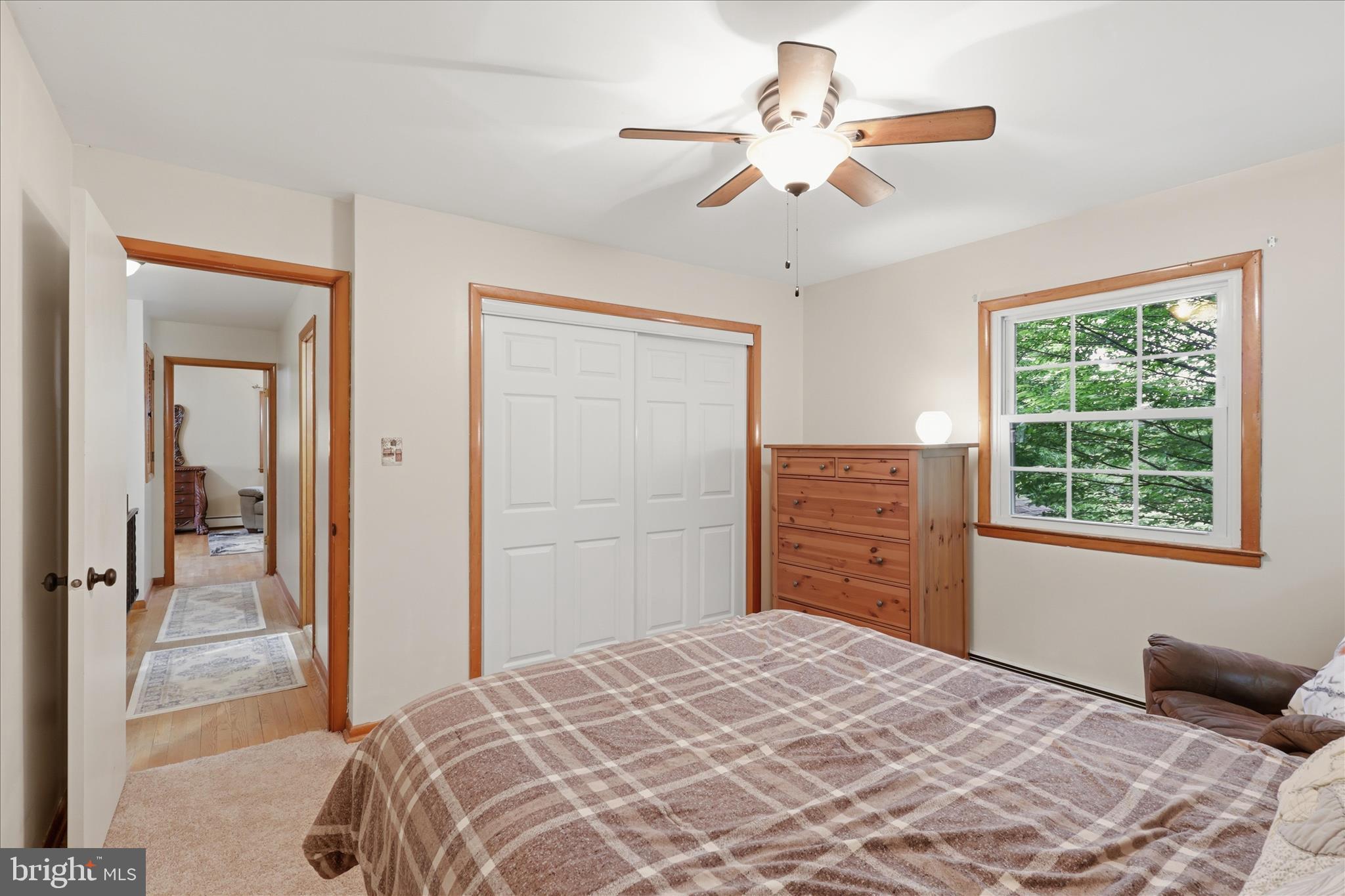 WINCHESTER PARK - Residential