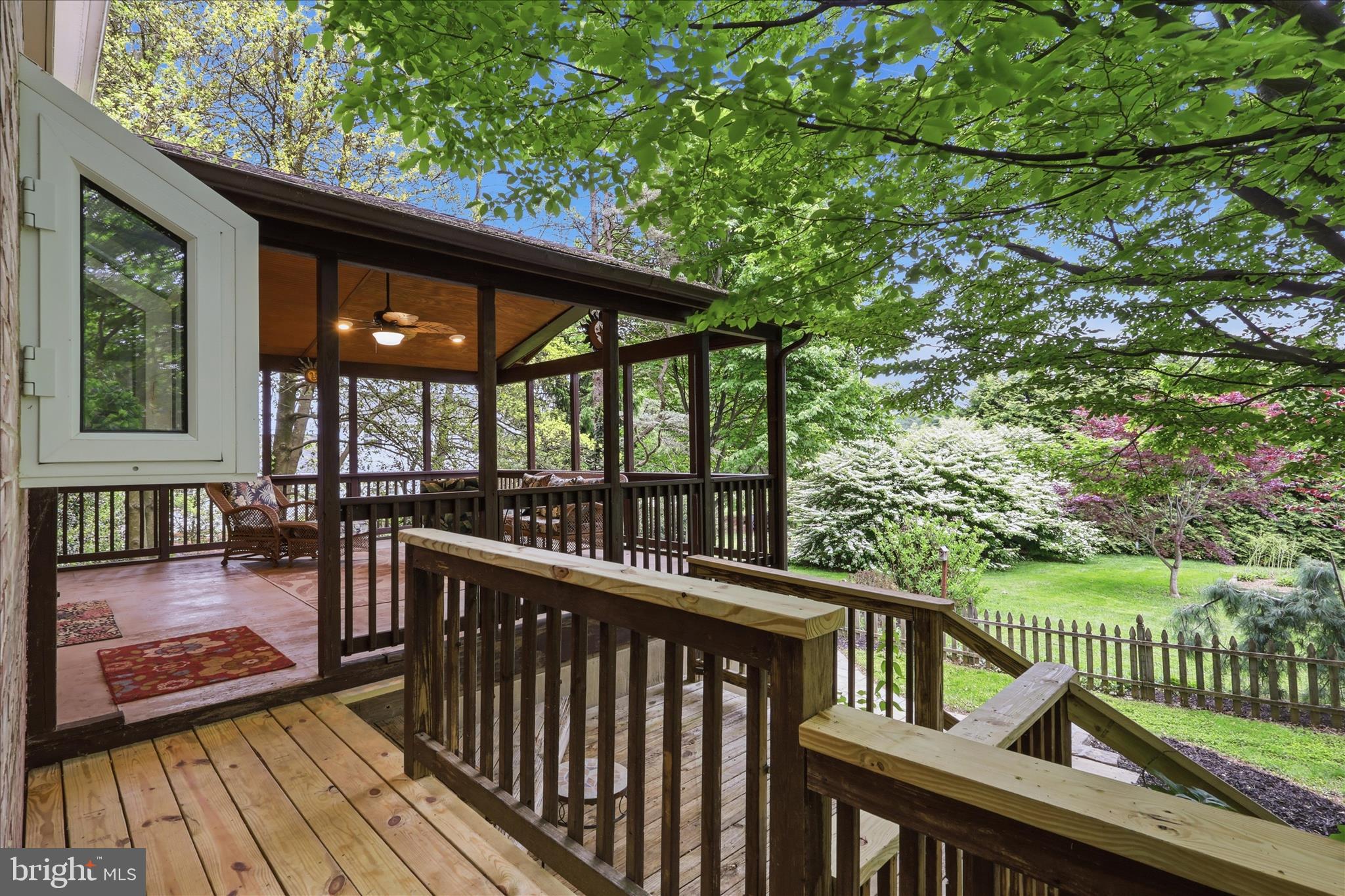 WINCHESTER PARK - Residential