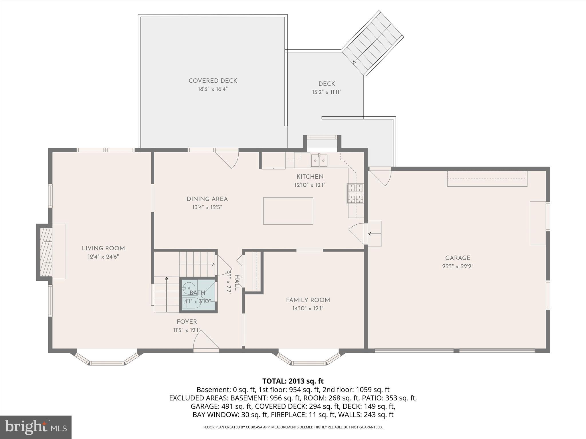 WINCHESTER PARK - Residential