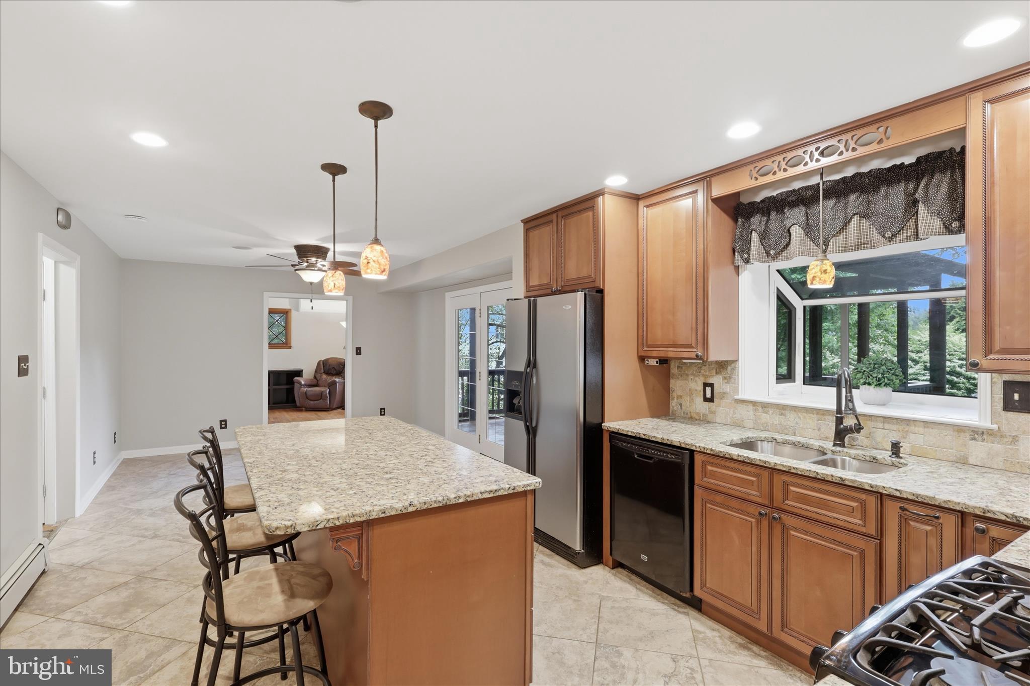 WINCHESTER PARK - Residential