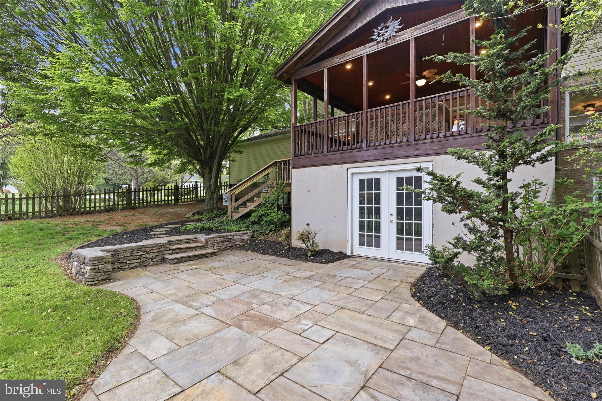 WINCHESTER PARK - Residential