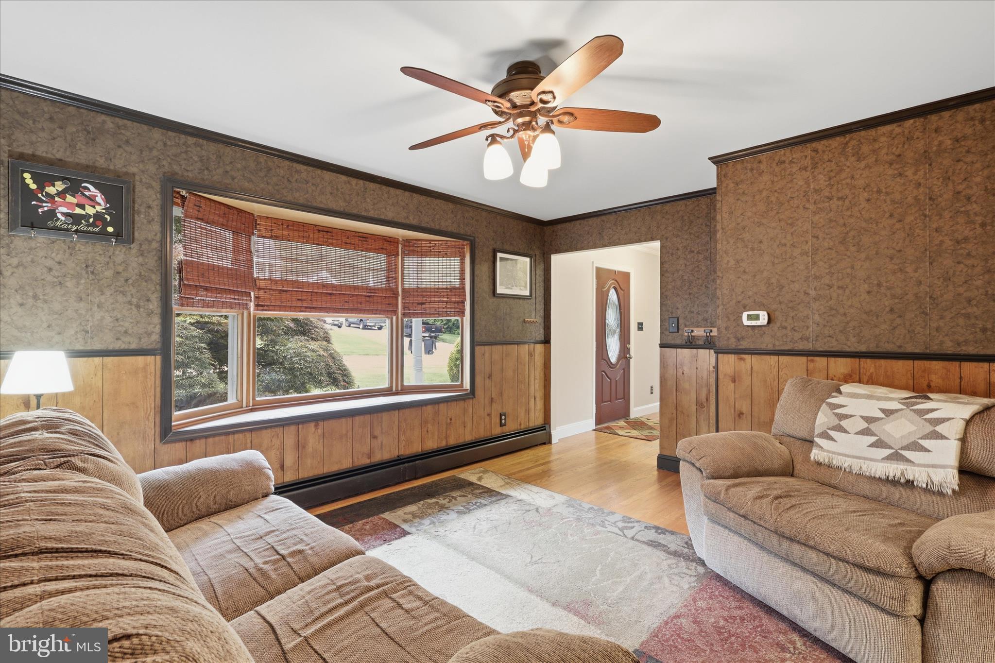 WINCHESTER PARK - Residential