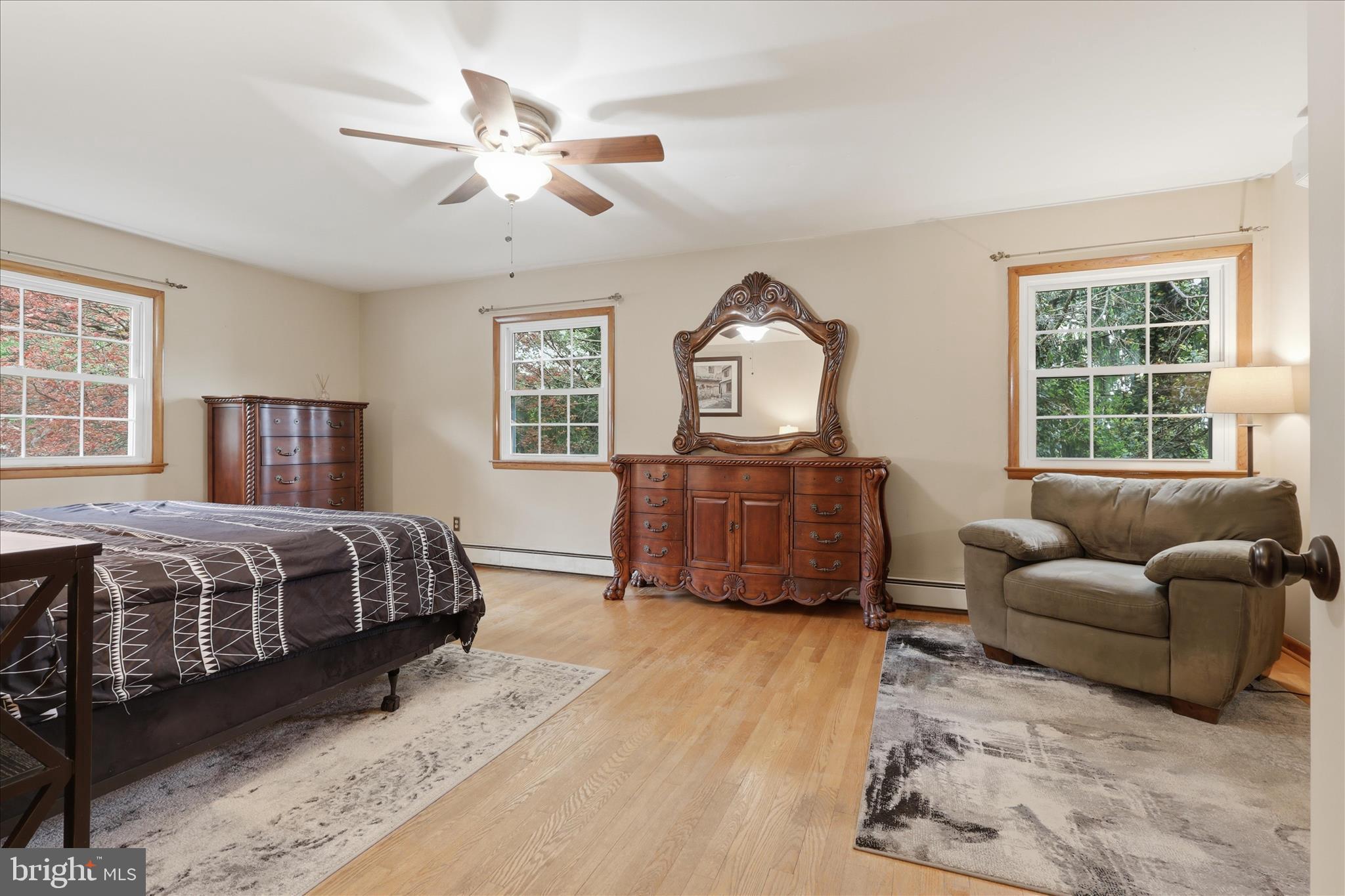 WINCHESTER PARK - Residential