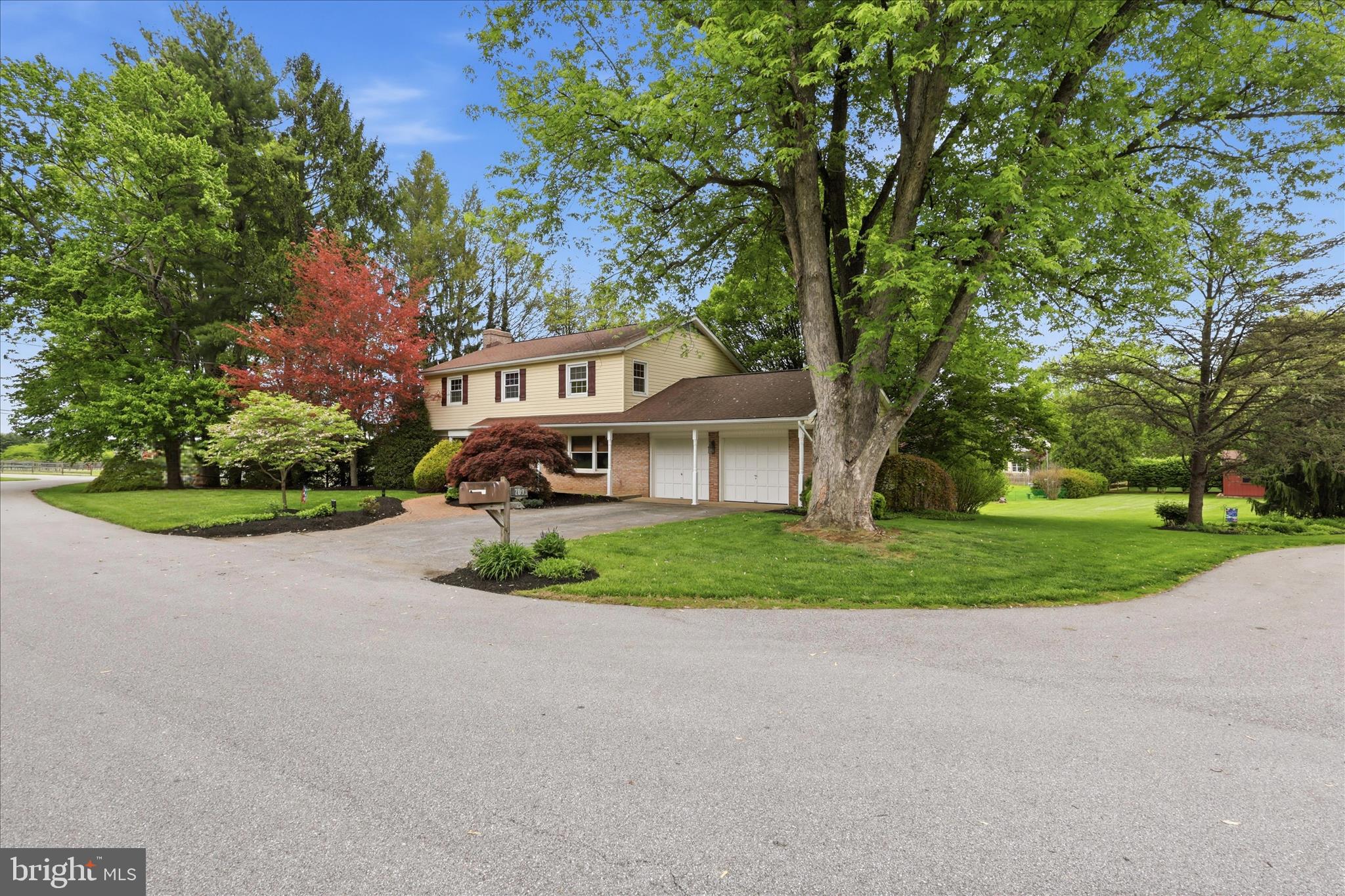 WINCHESTER PARK - Residential