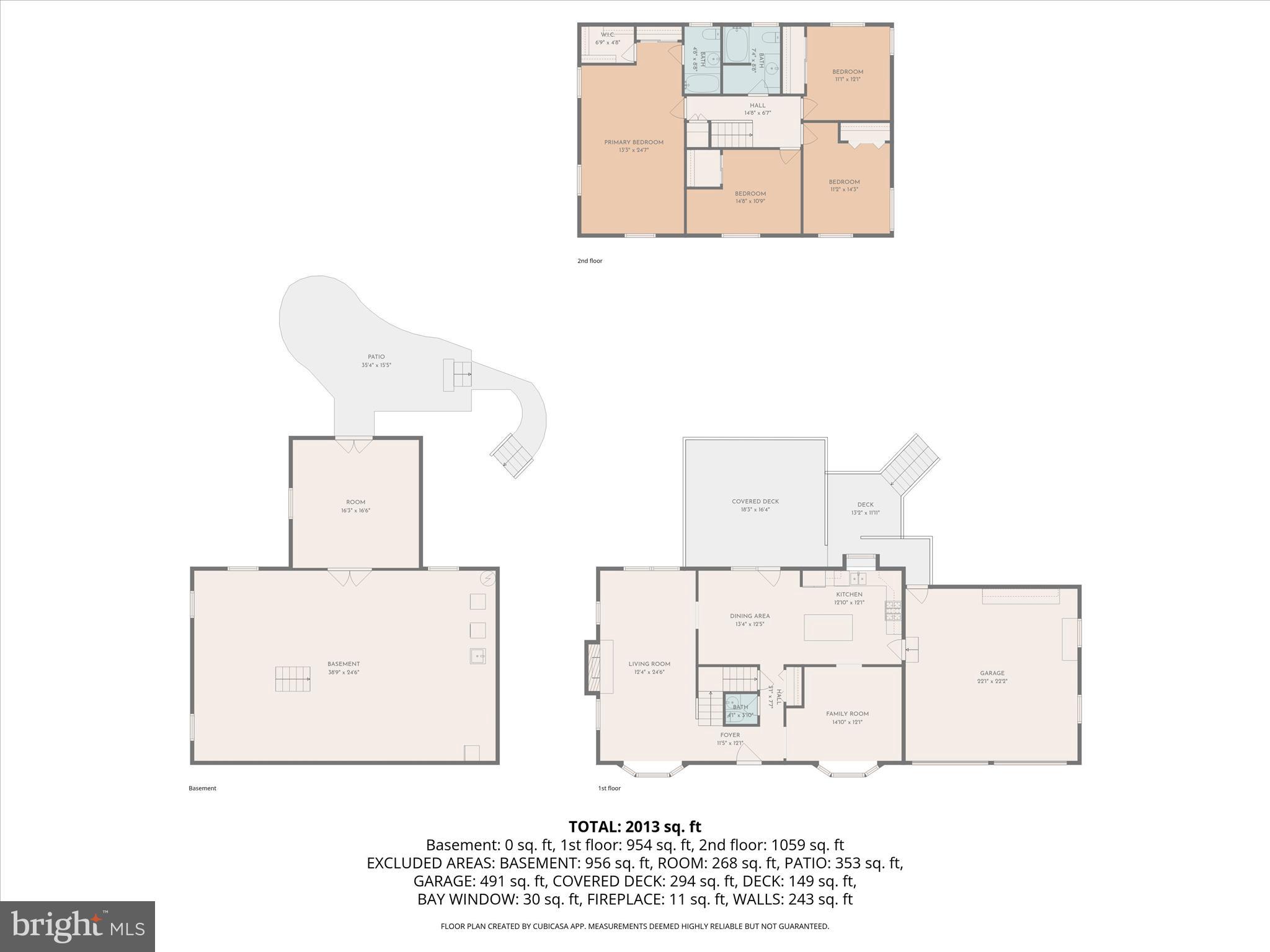 WINCHESTER PARK - Residential