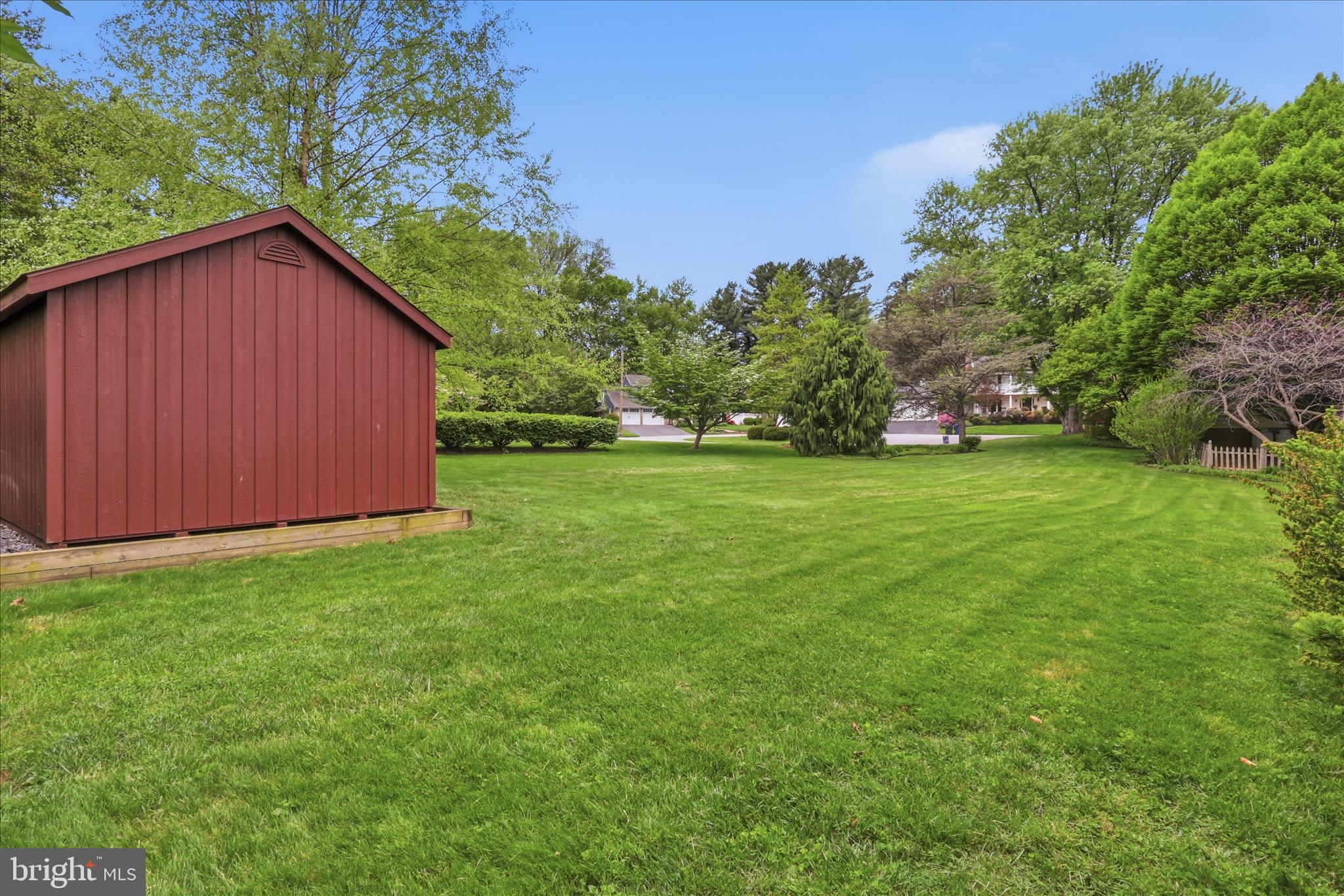 WINCHESTER PARK - Residential
