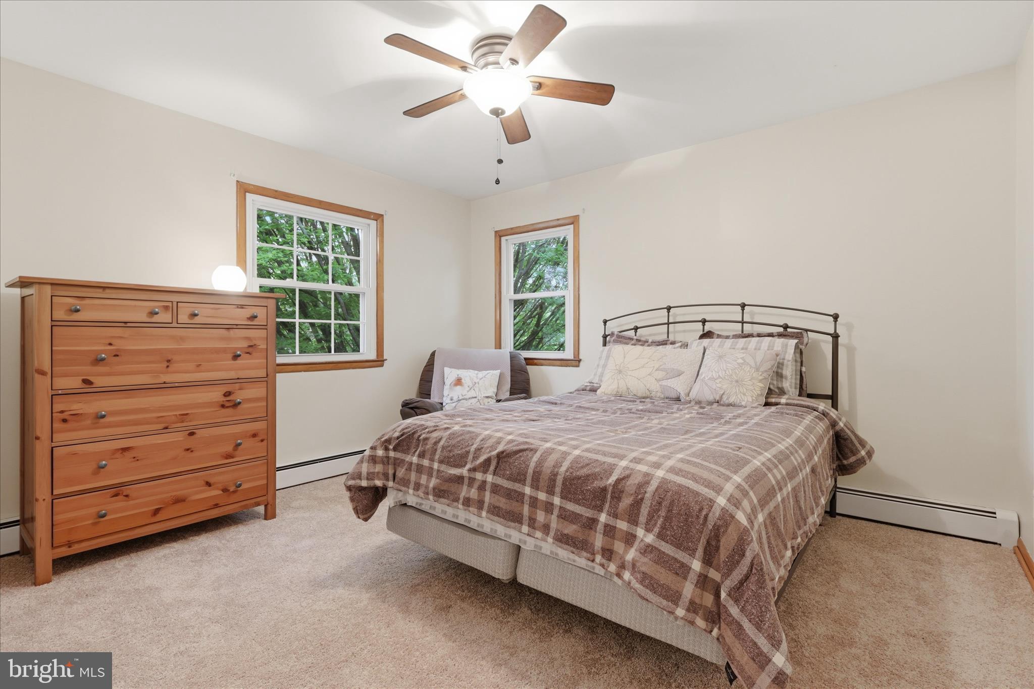 WINCHESTER PARK - Residential