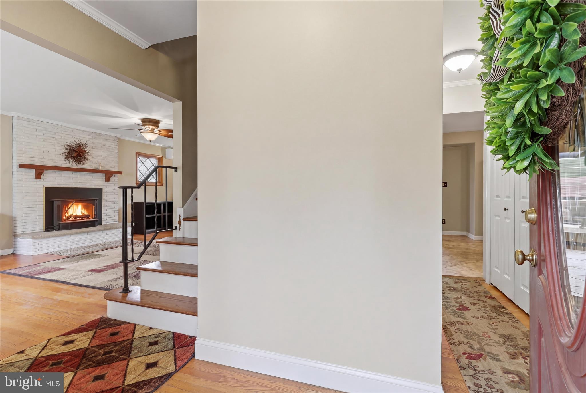 WINCHESTER PARK - Residential