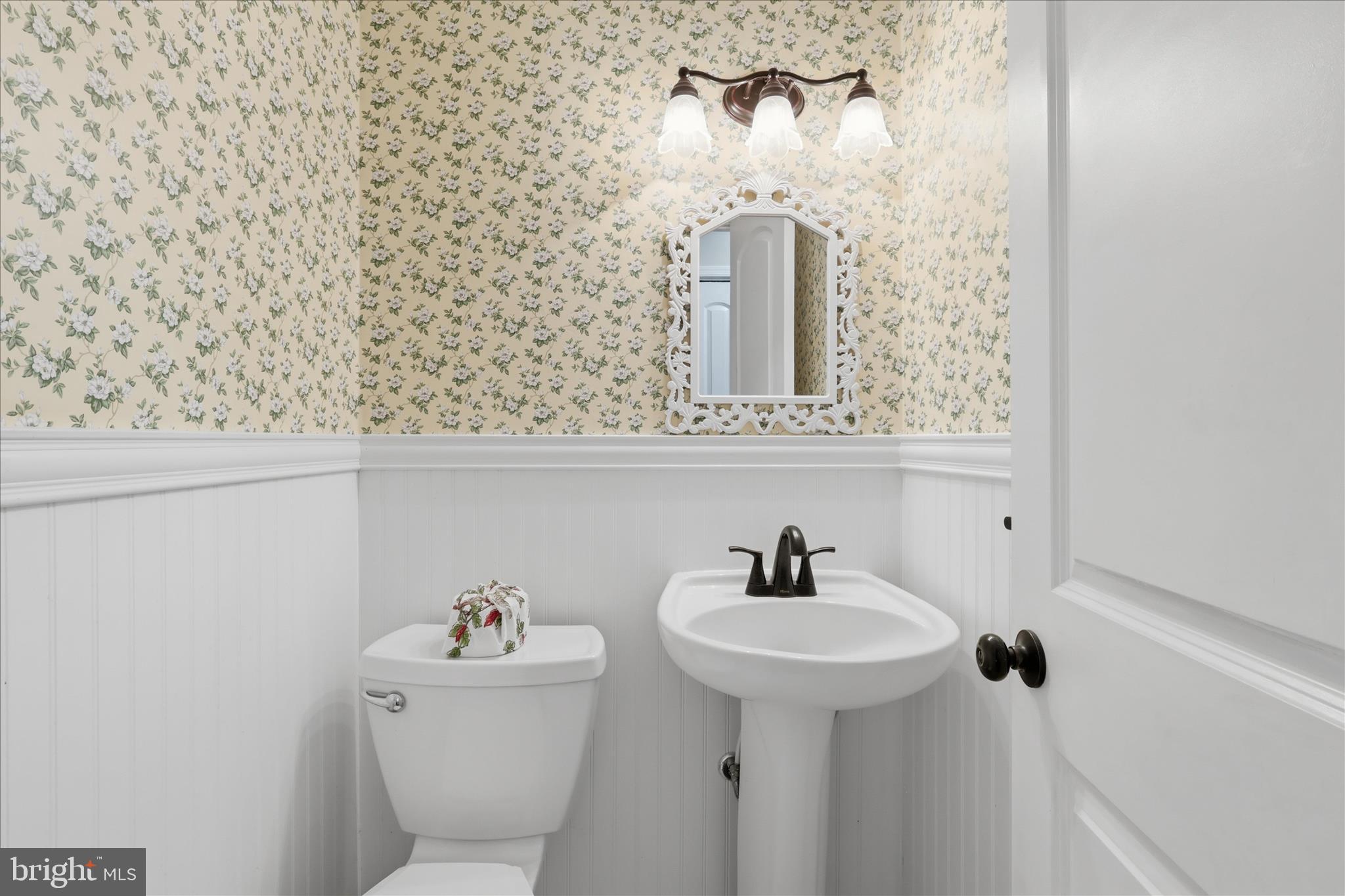 WINCHESTER PARK - Residential