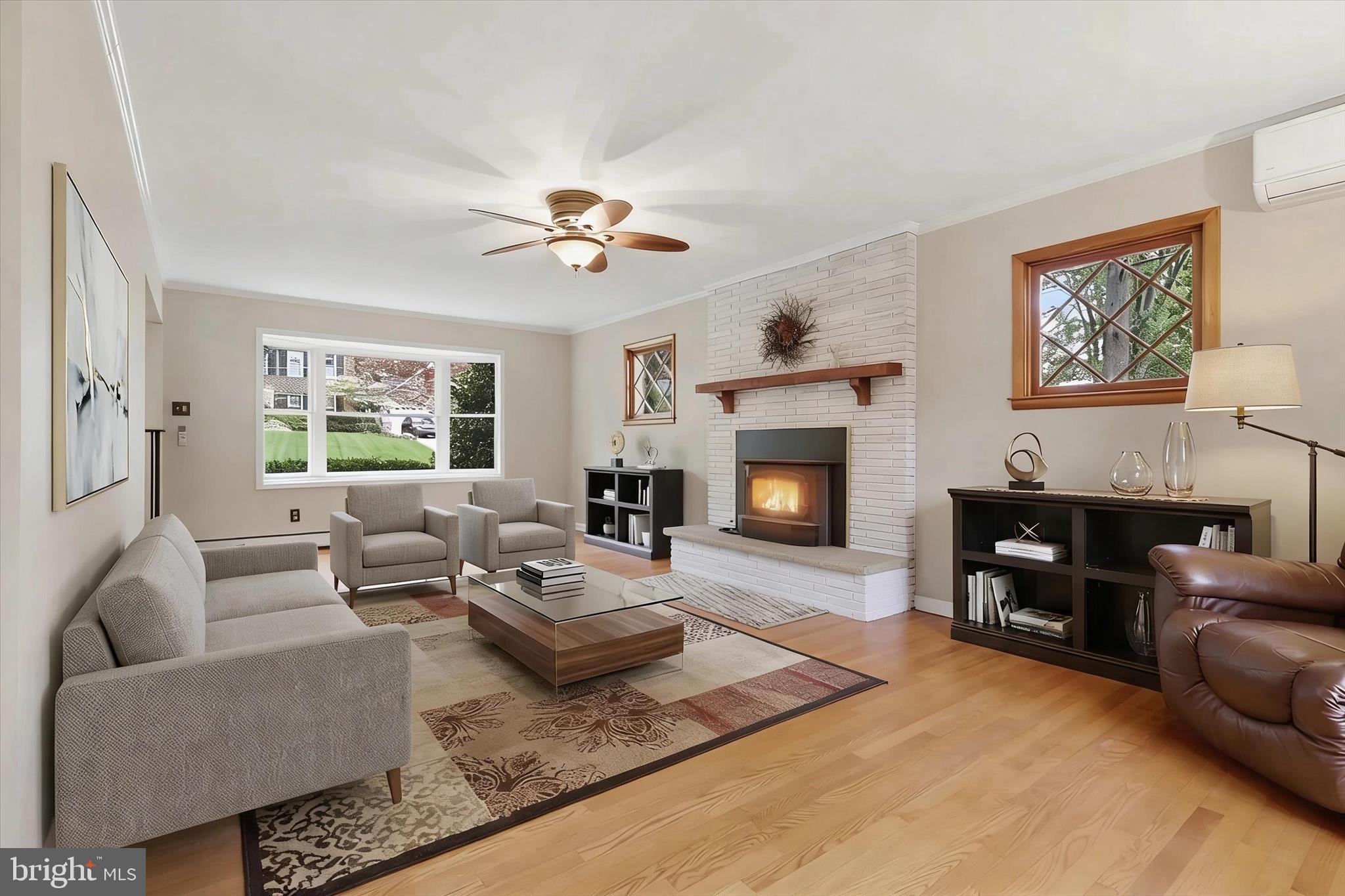 WINCHESTER PARK - Residential