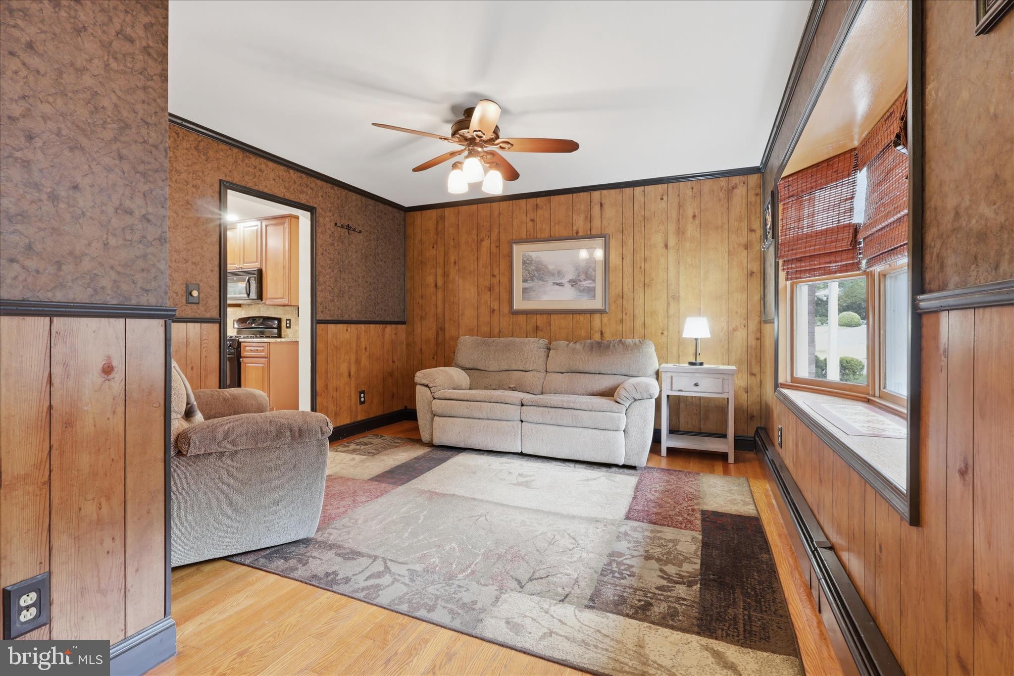 WINCHESTER PARK - Residential