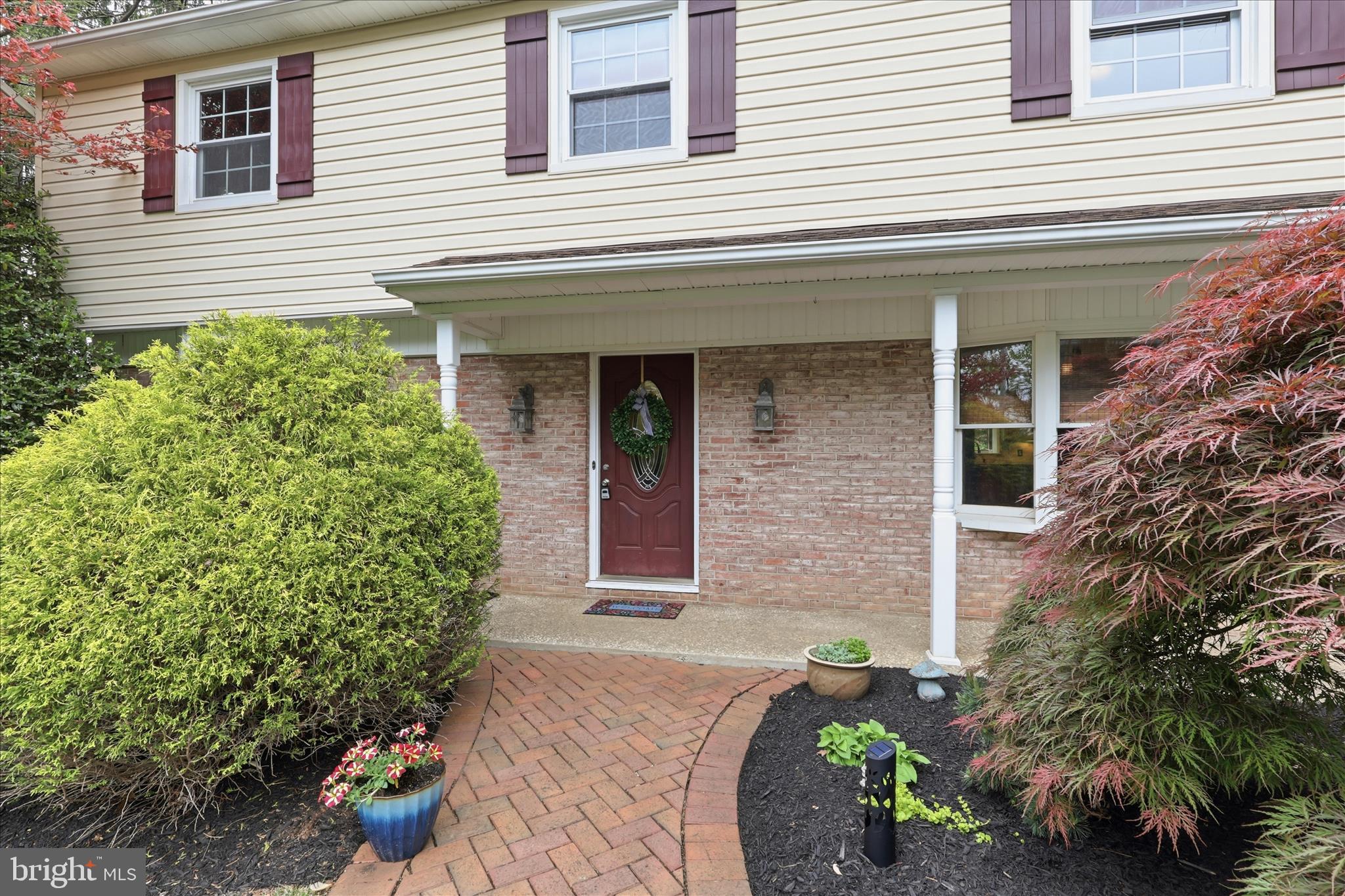 WINCHESTER PARK - Residential